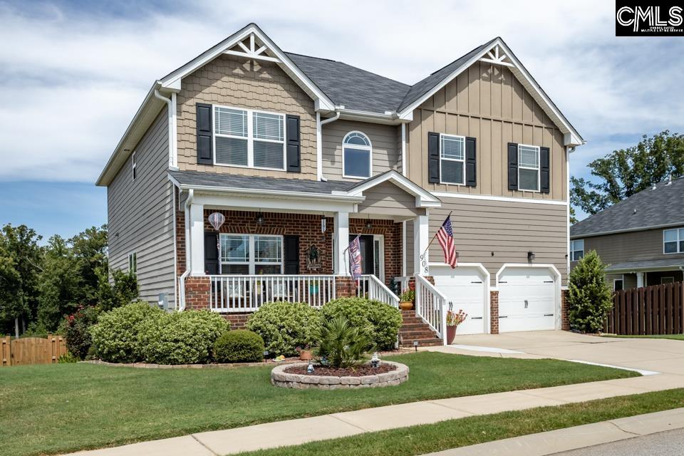 908 Roper Mountain Court Lexington, SC 29073