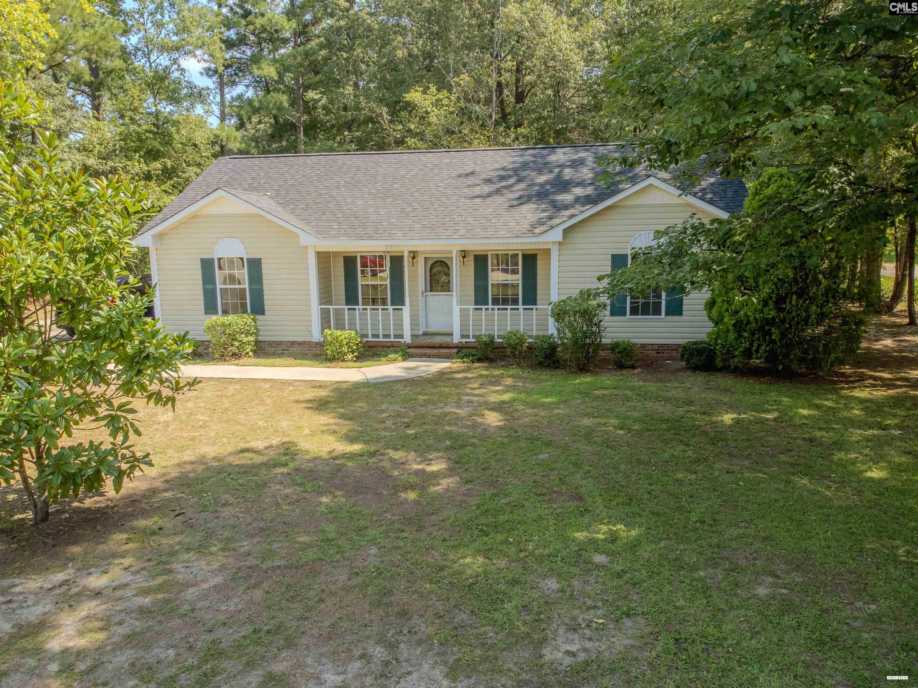 113 Moore Drive Hartsville, SC 29550