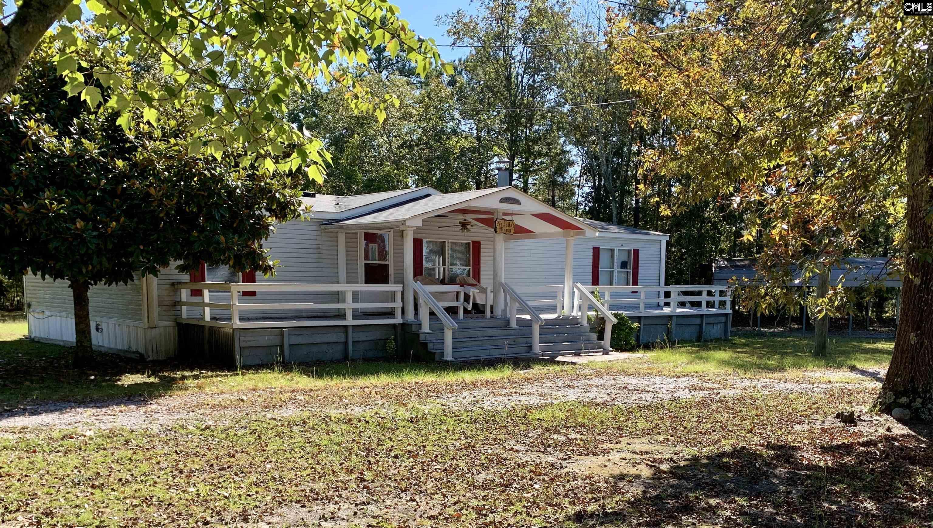 1178 Louis Leconte Road Hopkins, SC 29061