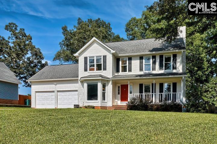 849 Mallard Lakes Drive Lexington, SC 29072