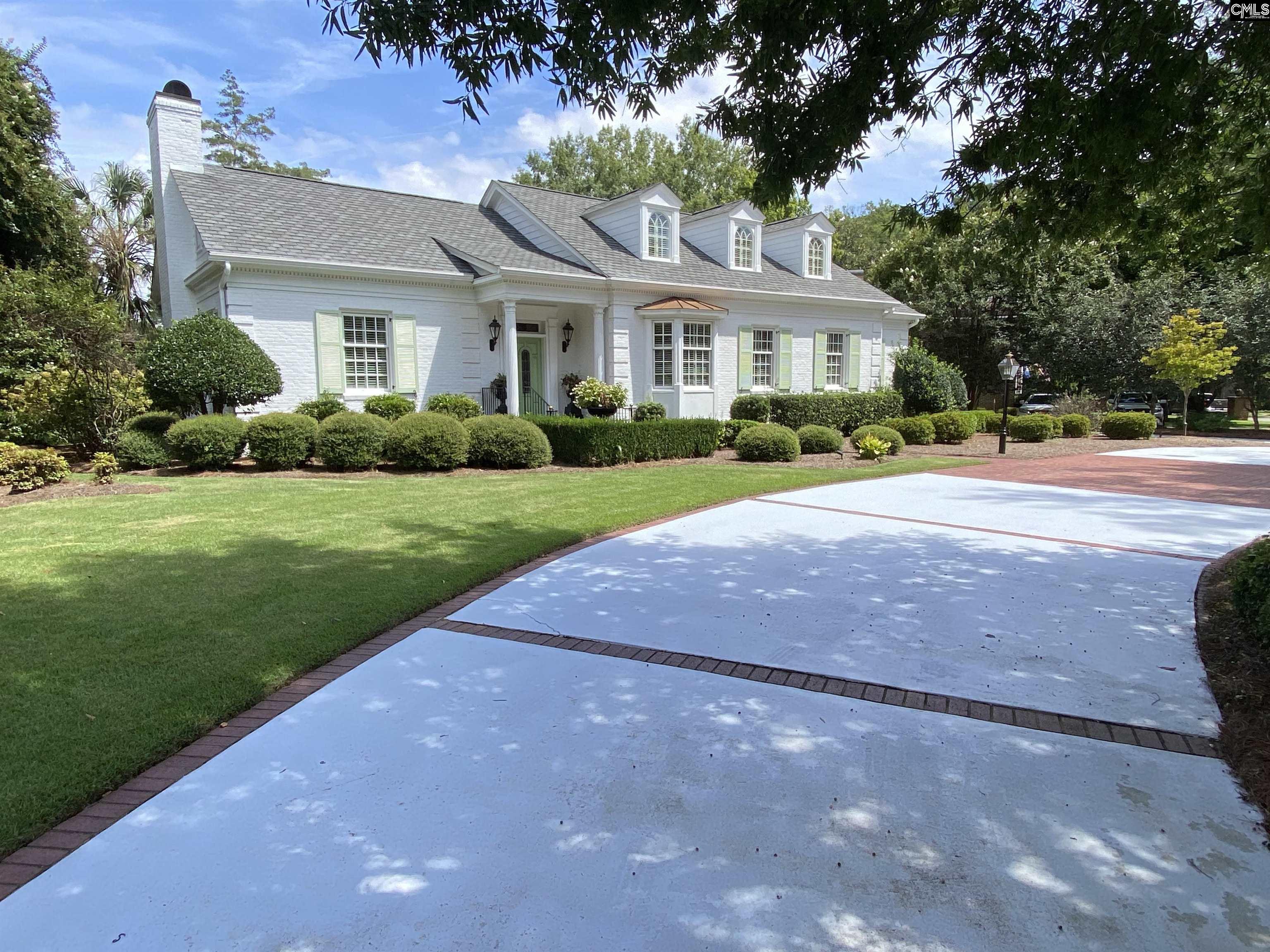 16 Heathwood Circle Columbia, SC 29205