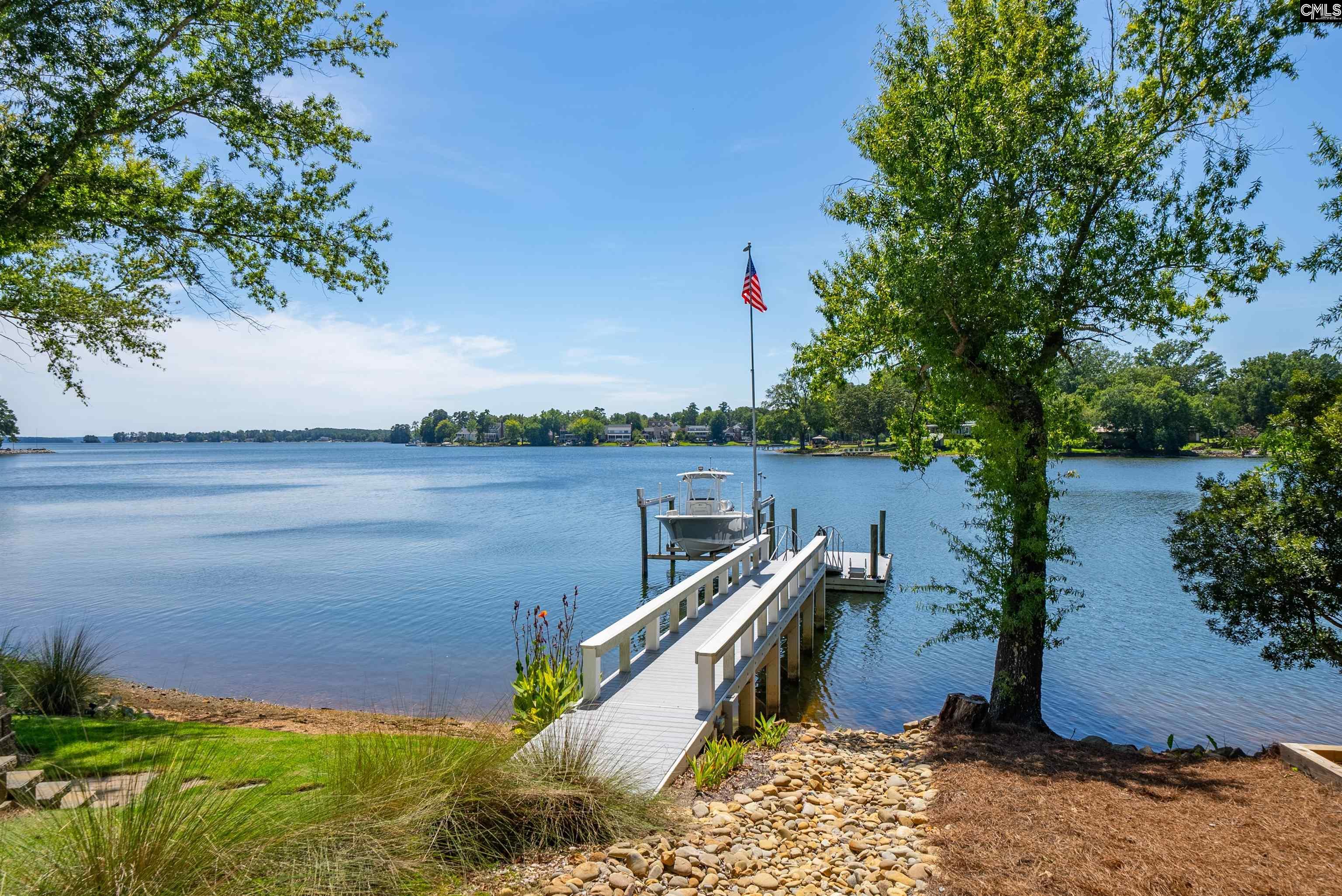 1213 Forrest Shealy Road Chapin, SC 29036