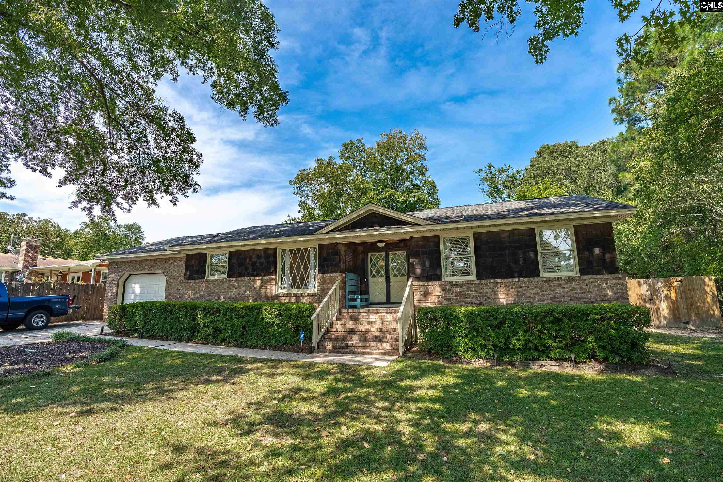 7805 Folly Court Columbia, SC 29209-3013