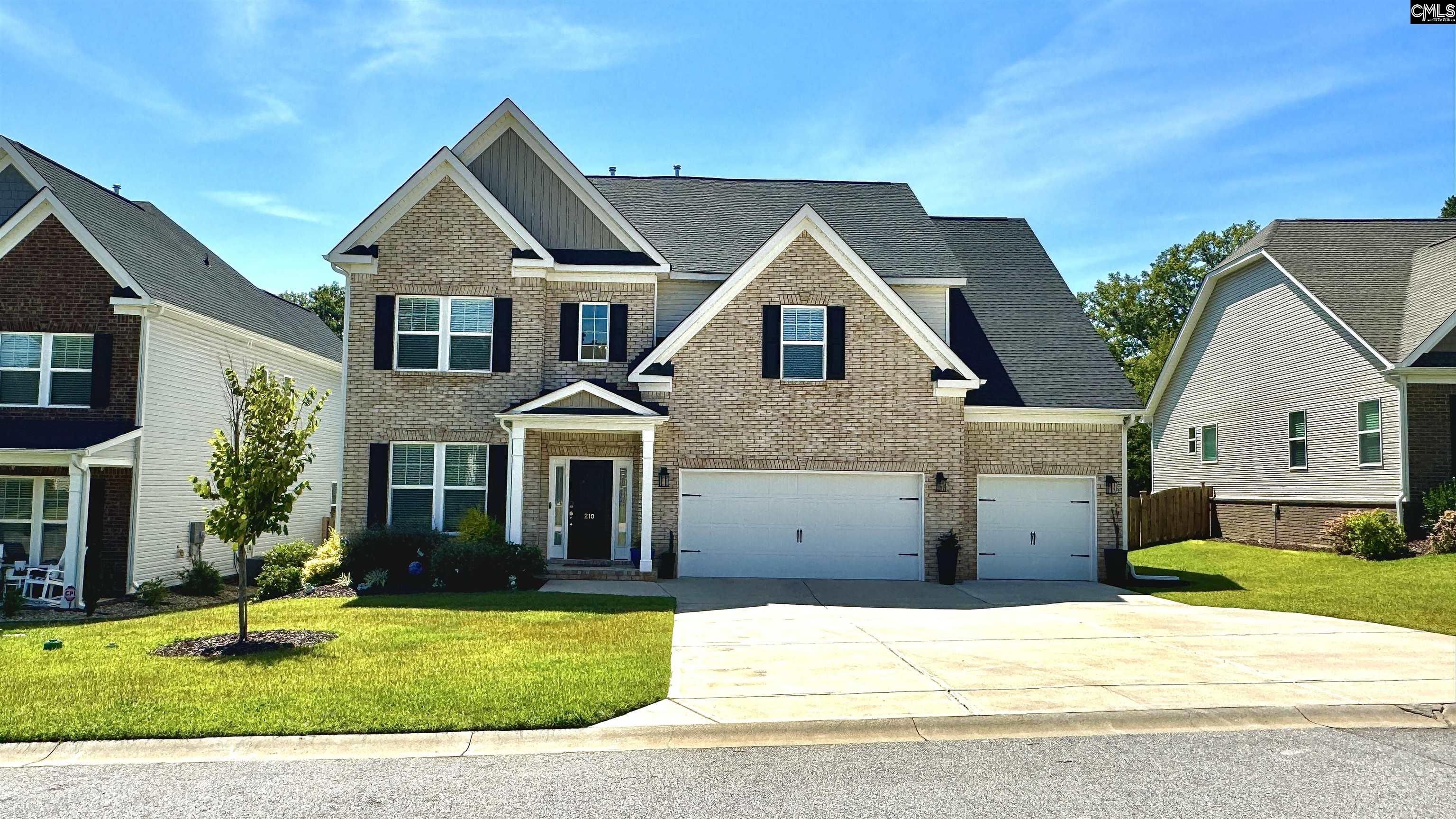 210 Chapin Brook Court Chapin, SC 29036