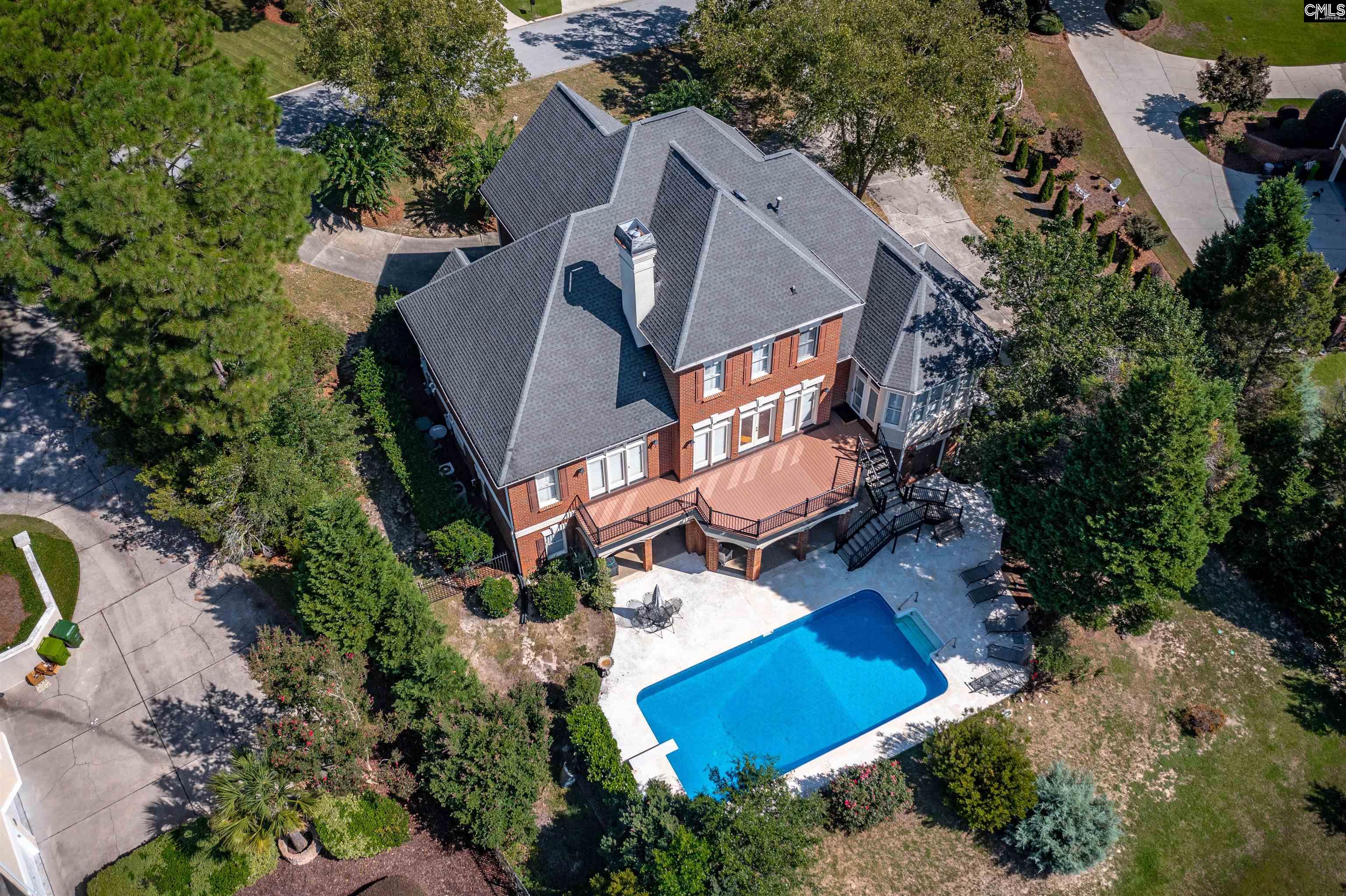 222 Aiken Hunt Circle Columbia, SC 29223