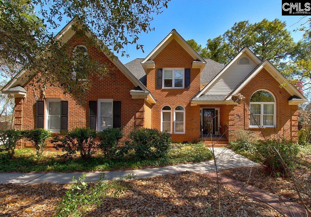 256 Hounds Run Lane Lexington, SC 29072