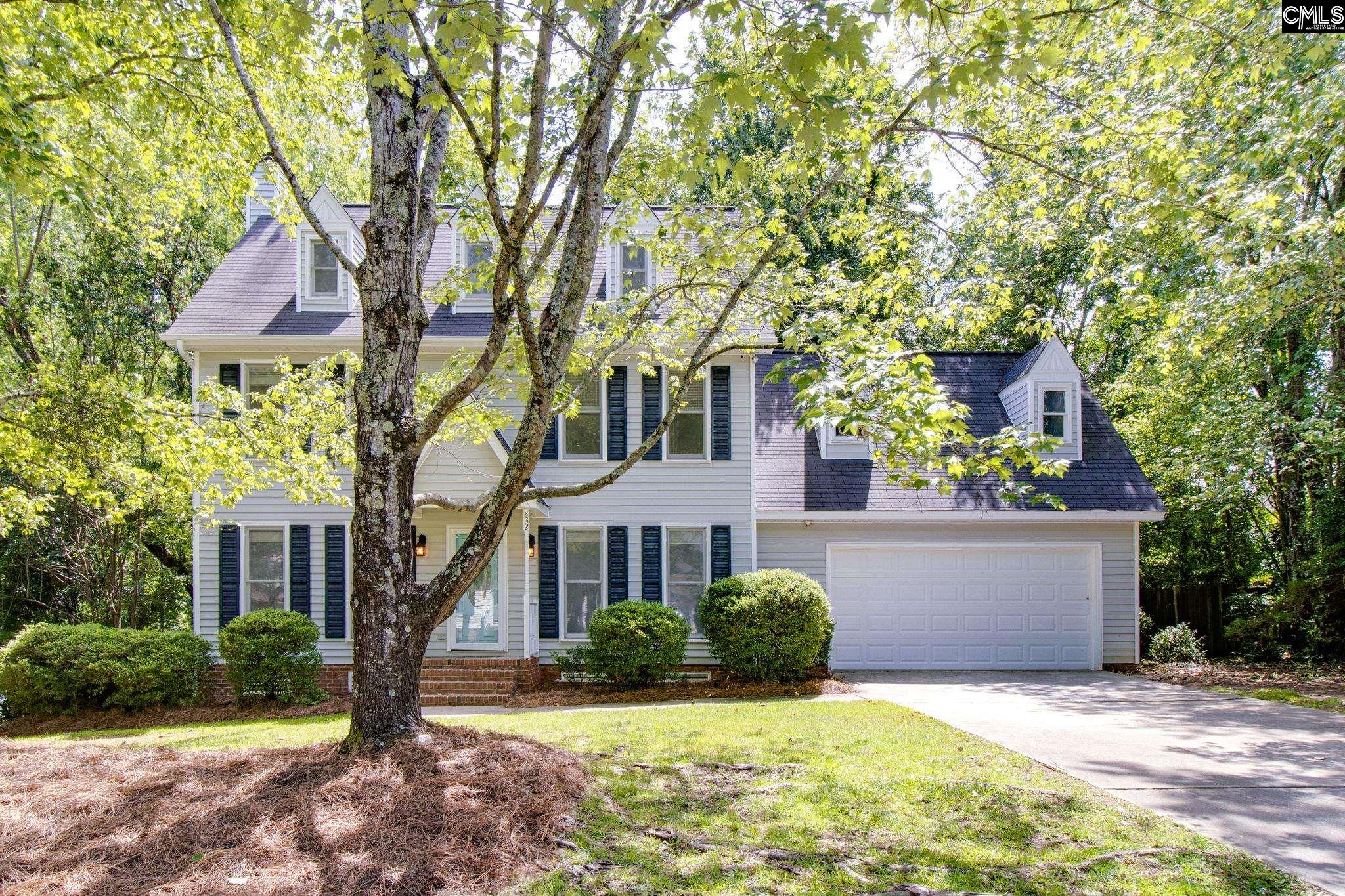 232 Whiteford Way Lexington, SC 29072