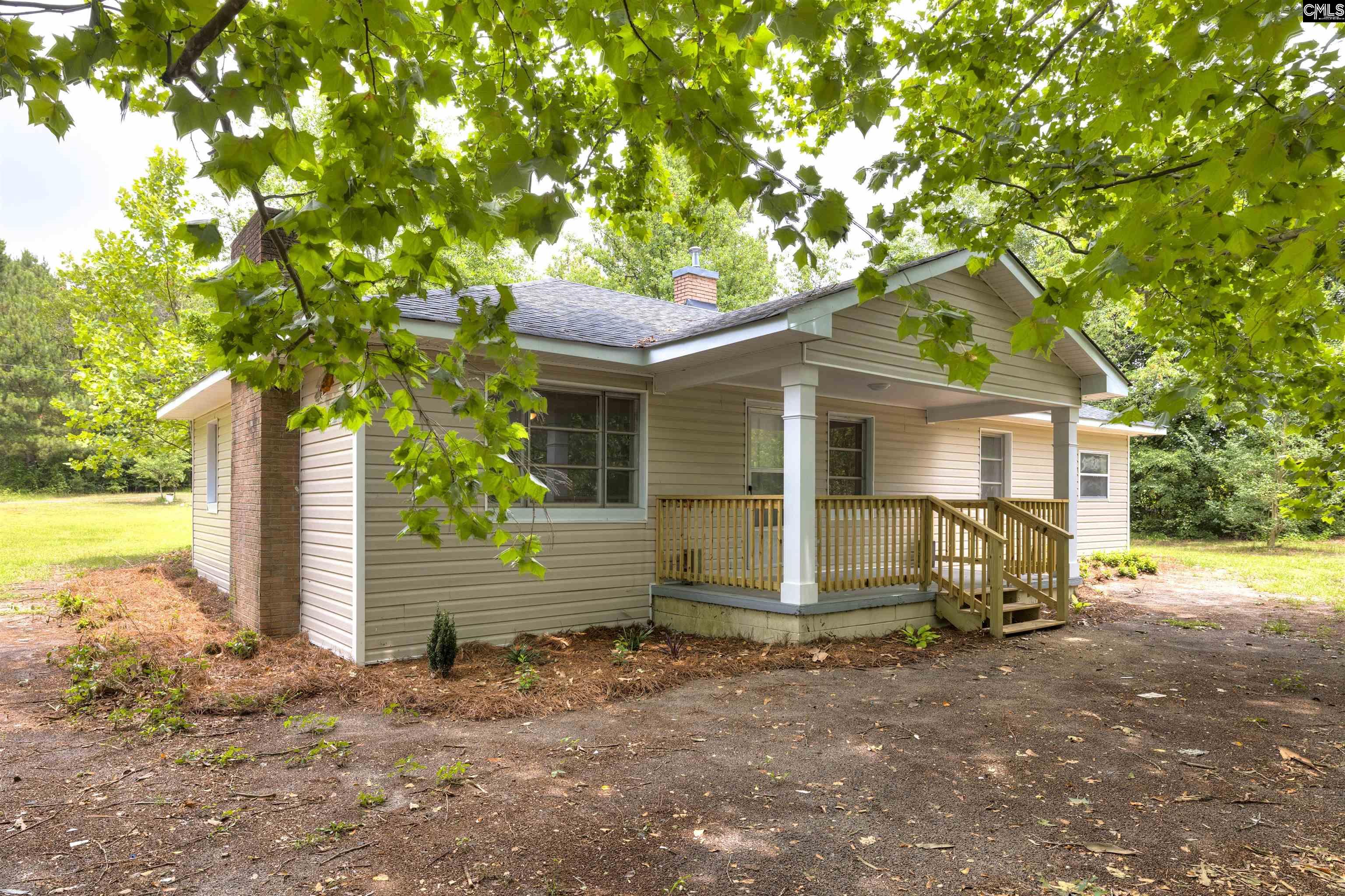 3308 Pond Branch Rd Leesville, SC 29070