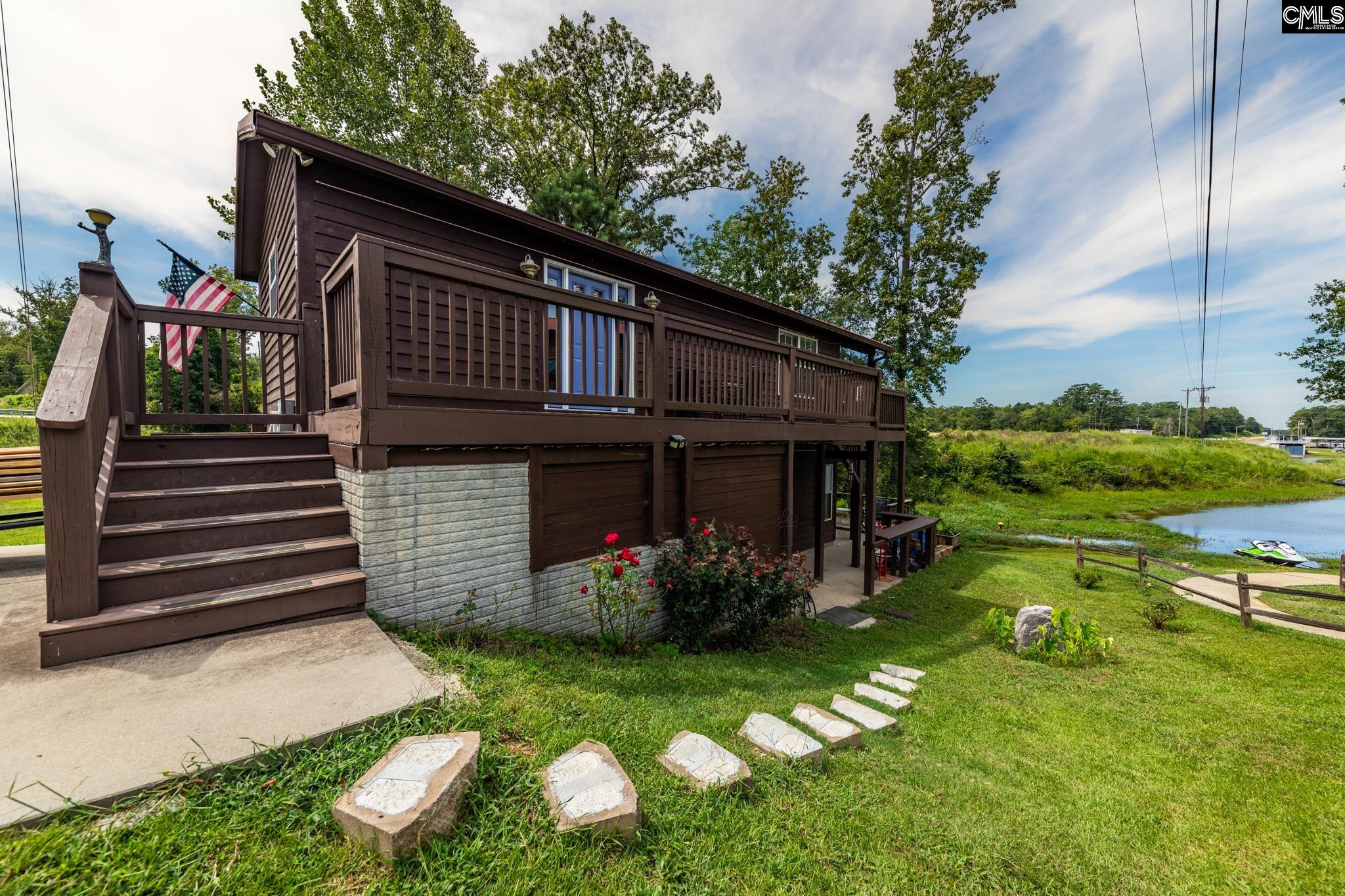 121 Marina Cove Drive Gilbert, SC 29054