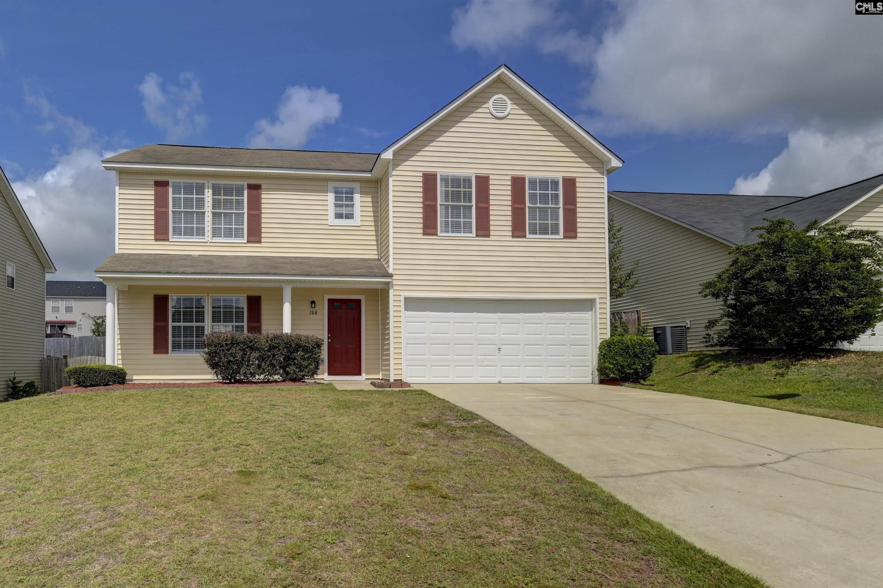 108 Katrina Court Lexington, SC 29073-6924