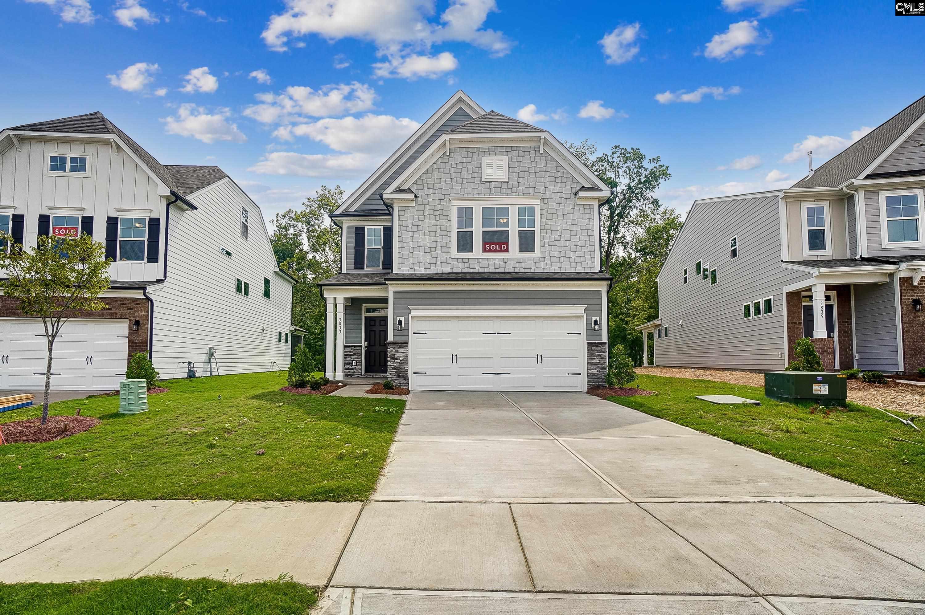 764 Empire Maker Road Lexington, SC 29073