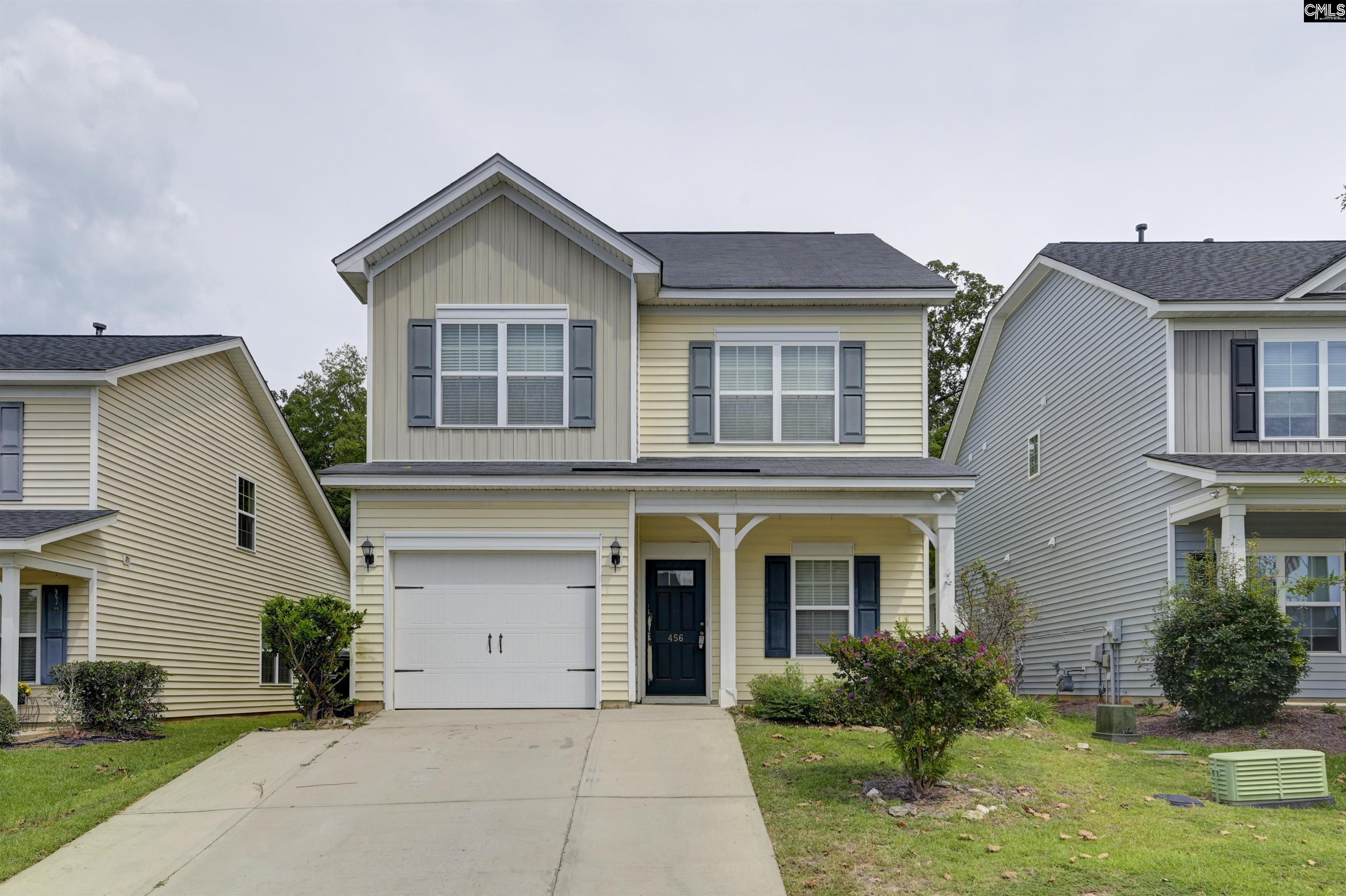 456 Whispering Oak Drive Chapin, SC 29036