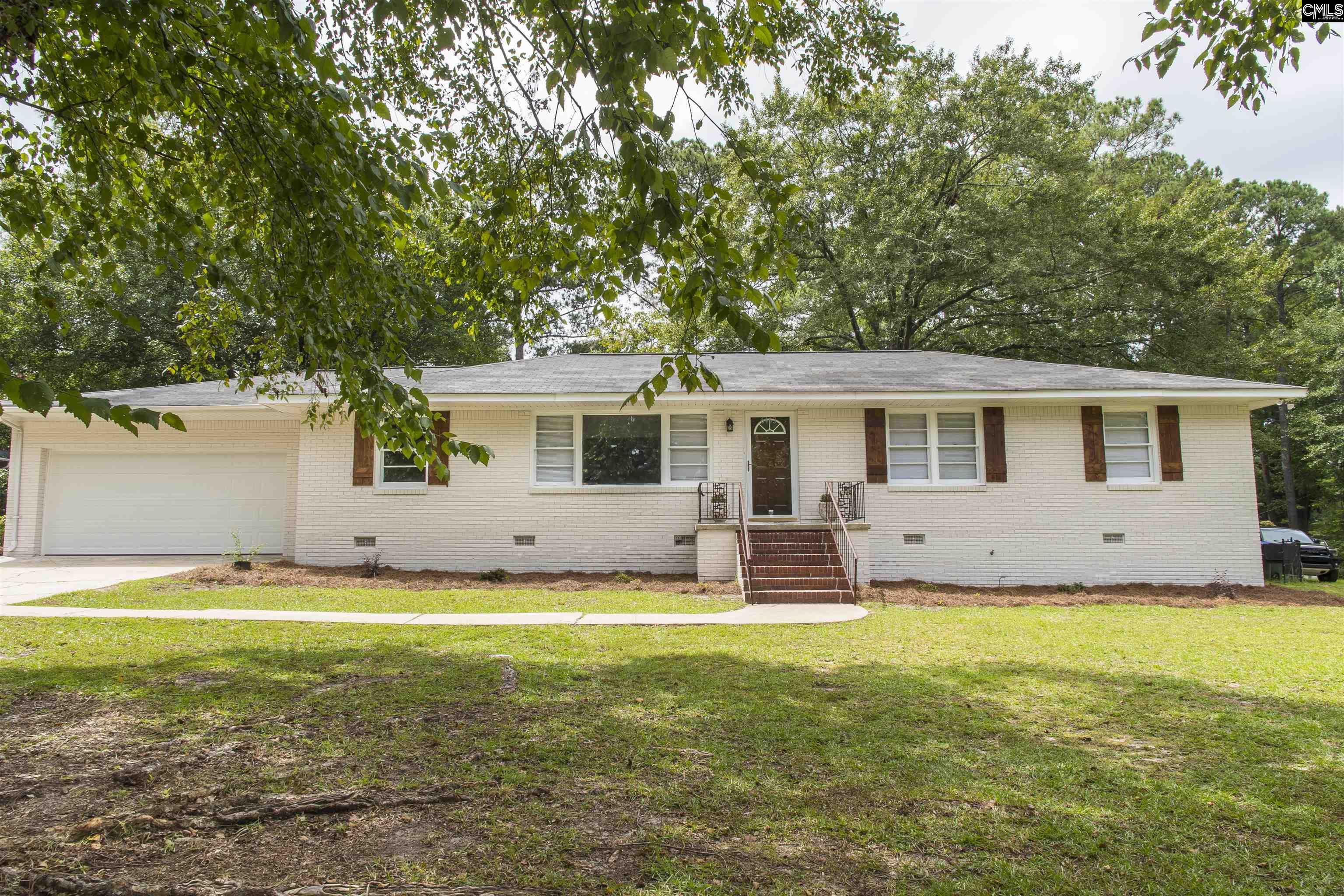 6463 Brookside Circle Columbia, SC 29212