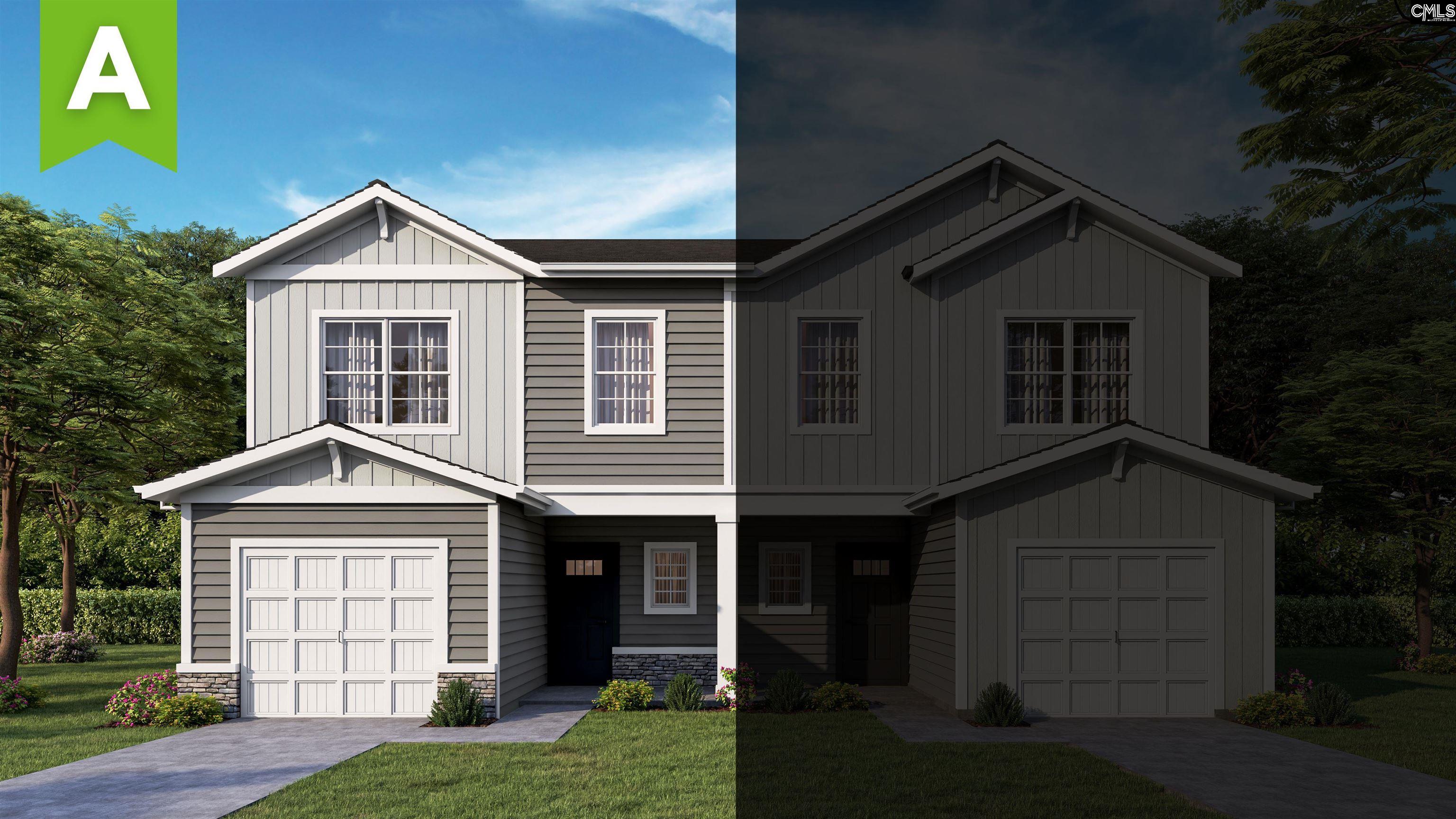 729 Gatestone (lot57) Lane Hopkins, SC 29061