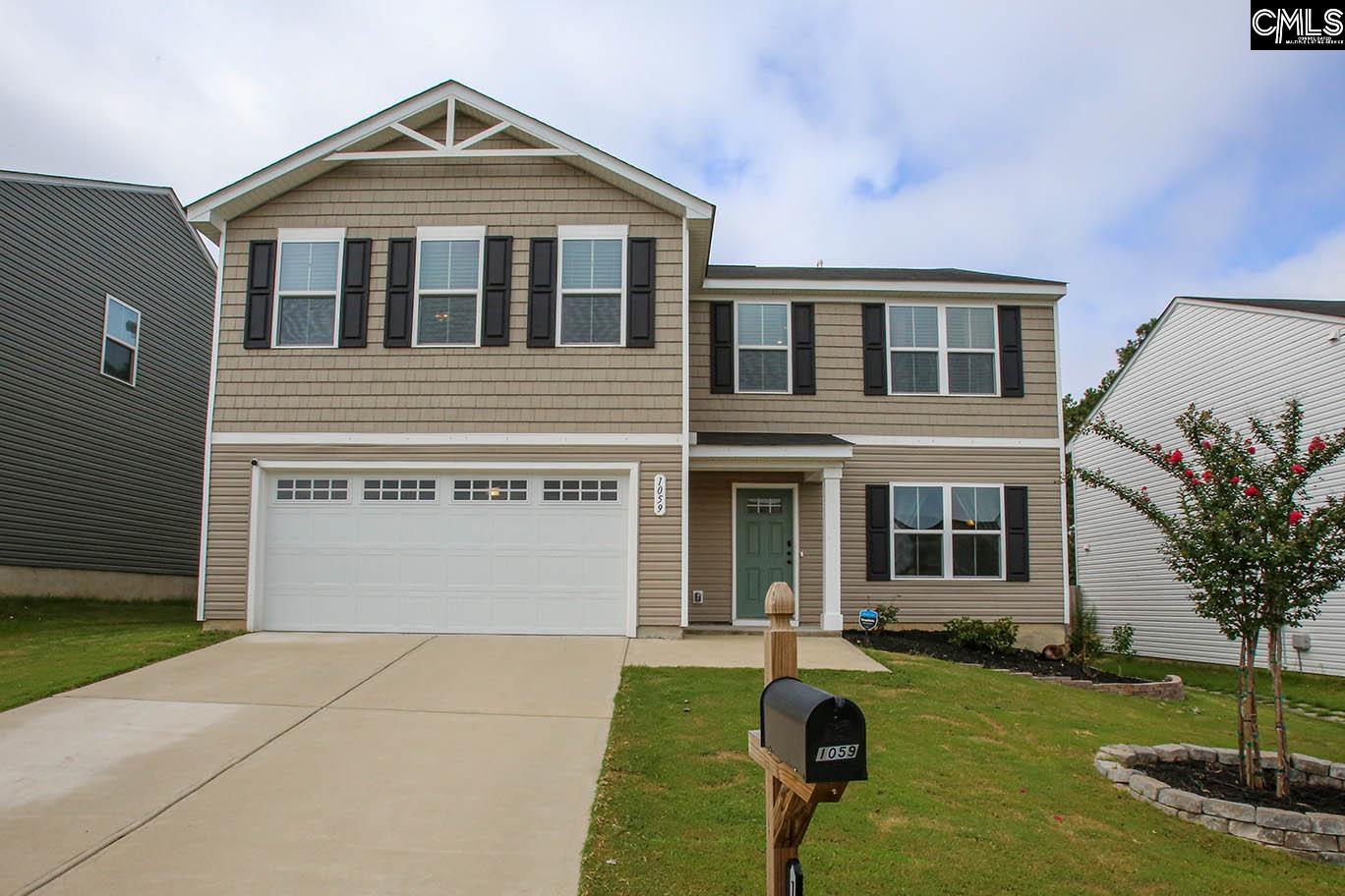 1059 Joshua Tree Way Lexington, SC 29073