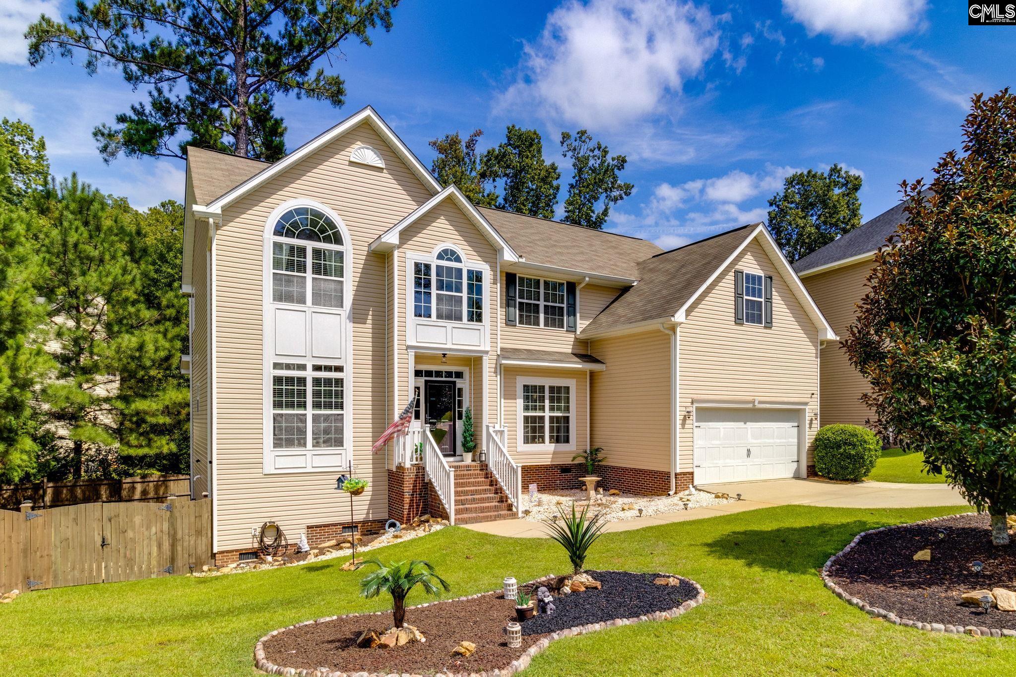 184 Stonemont Drive Irmo, SC 29063