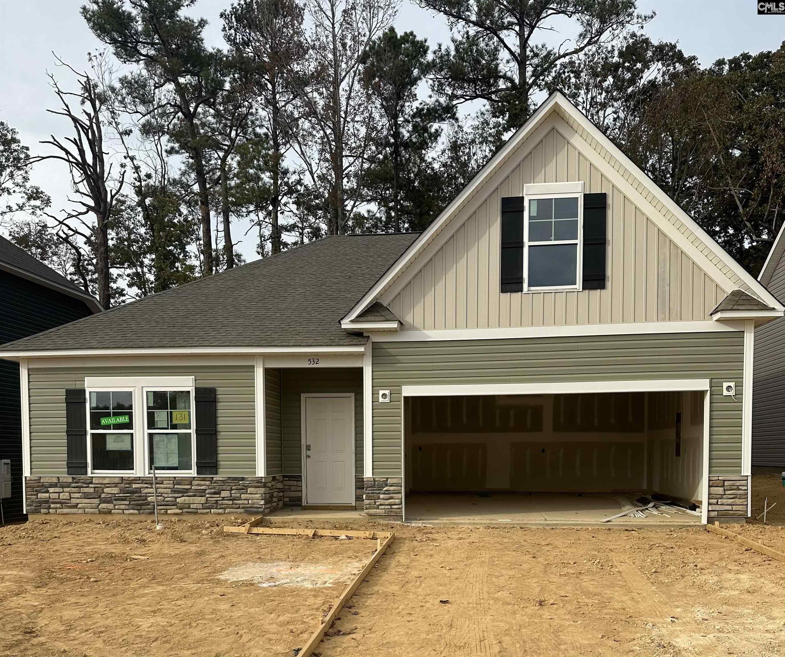 532 Cloudreach Road Lexington, SC 29072
