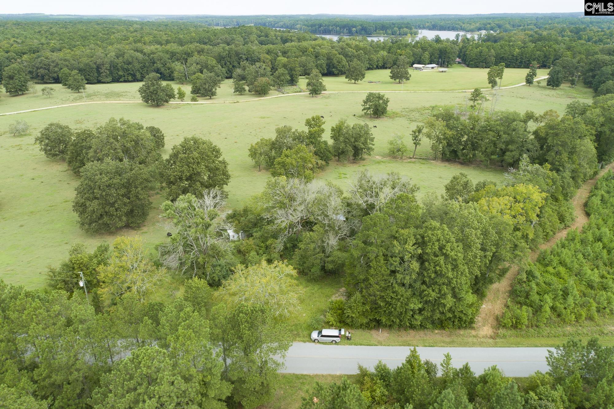 421 Fannie Black Road Prosperity, SC 29127-9534