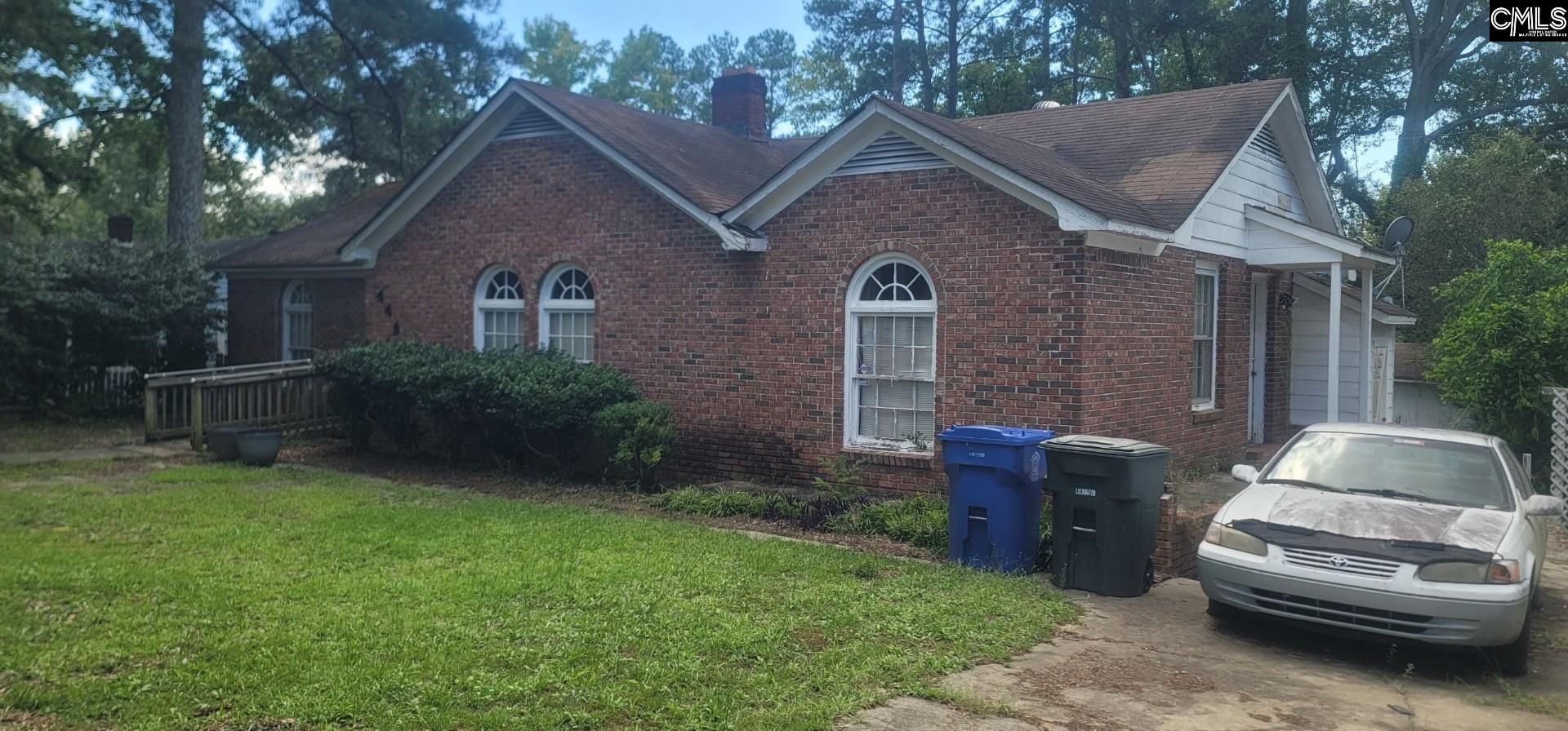 4405 Palmetto Ave Columbia, SC 29203-5674