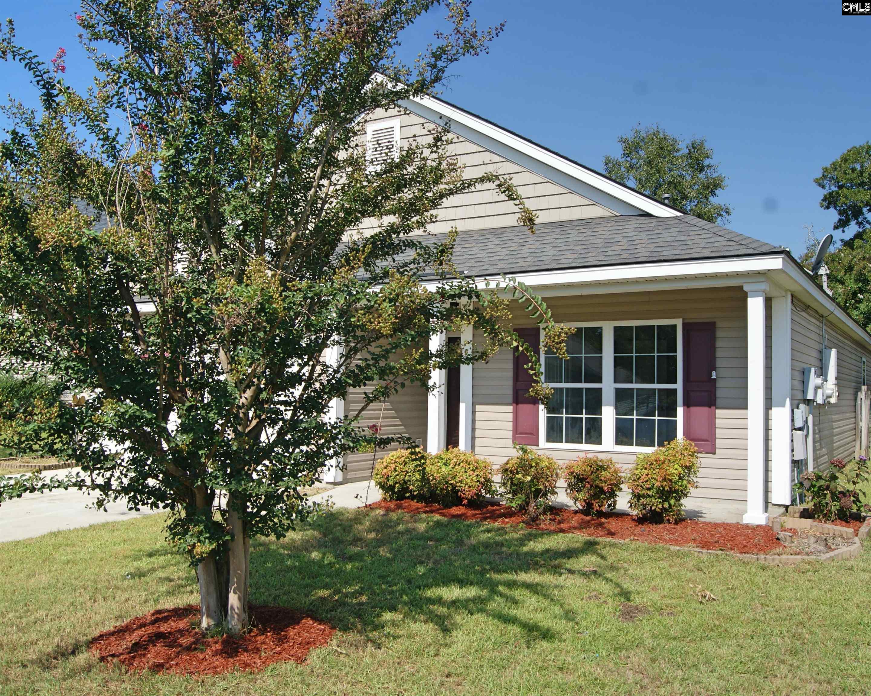 169 Richmond Farm Circle Lexington, SC 29072