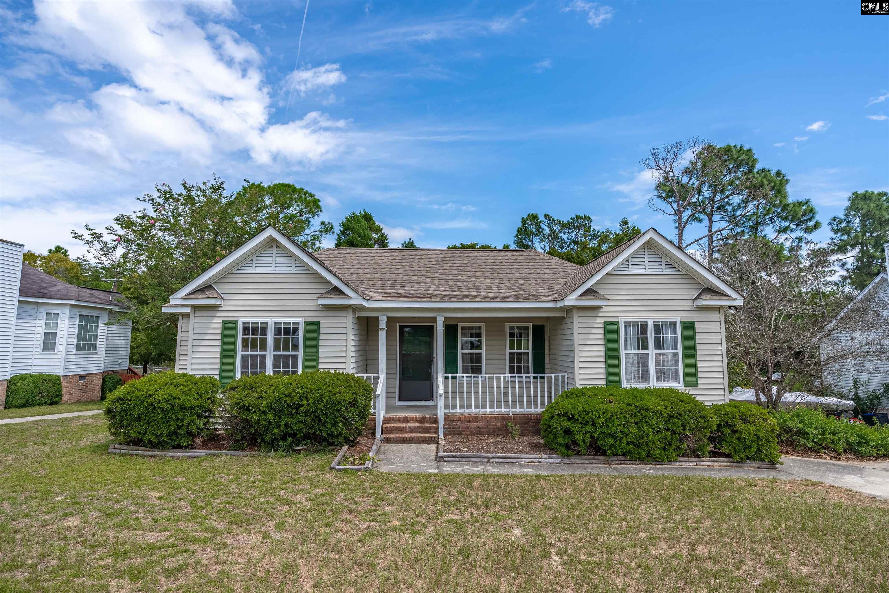 46 Camp Creek Drive Elgin, SC 29045