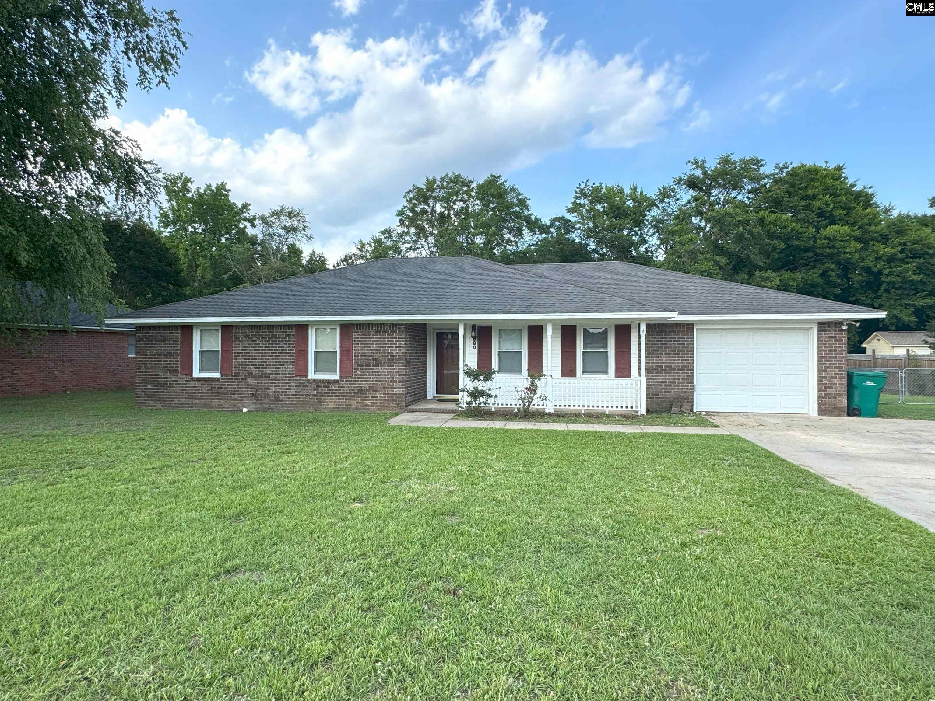3080 Joyce Street Sumter, SC 29154