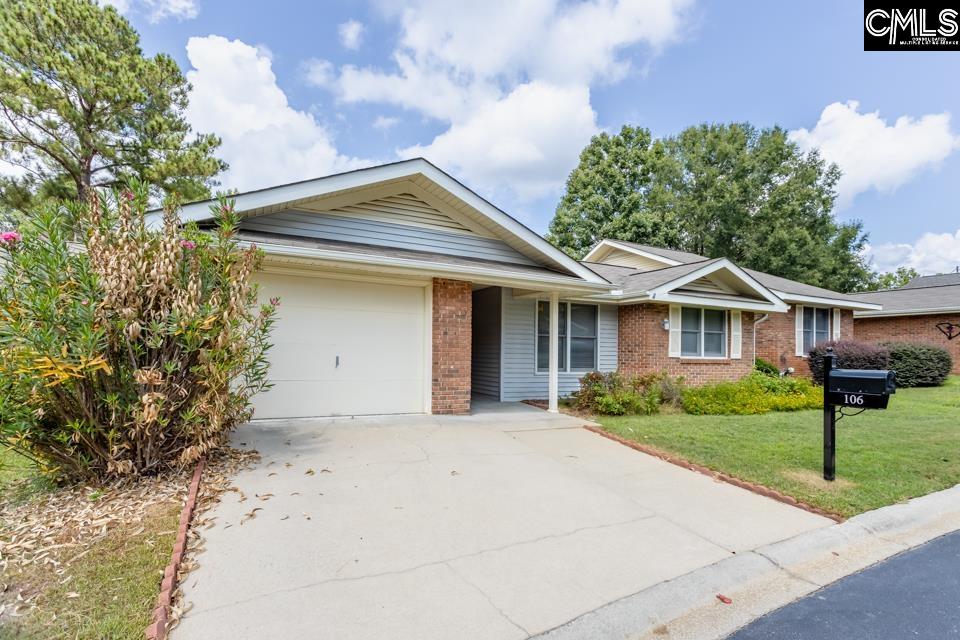 106 Meadowview Court West Columbia, SC 29169
