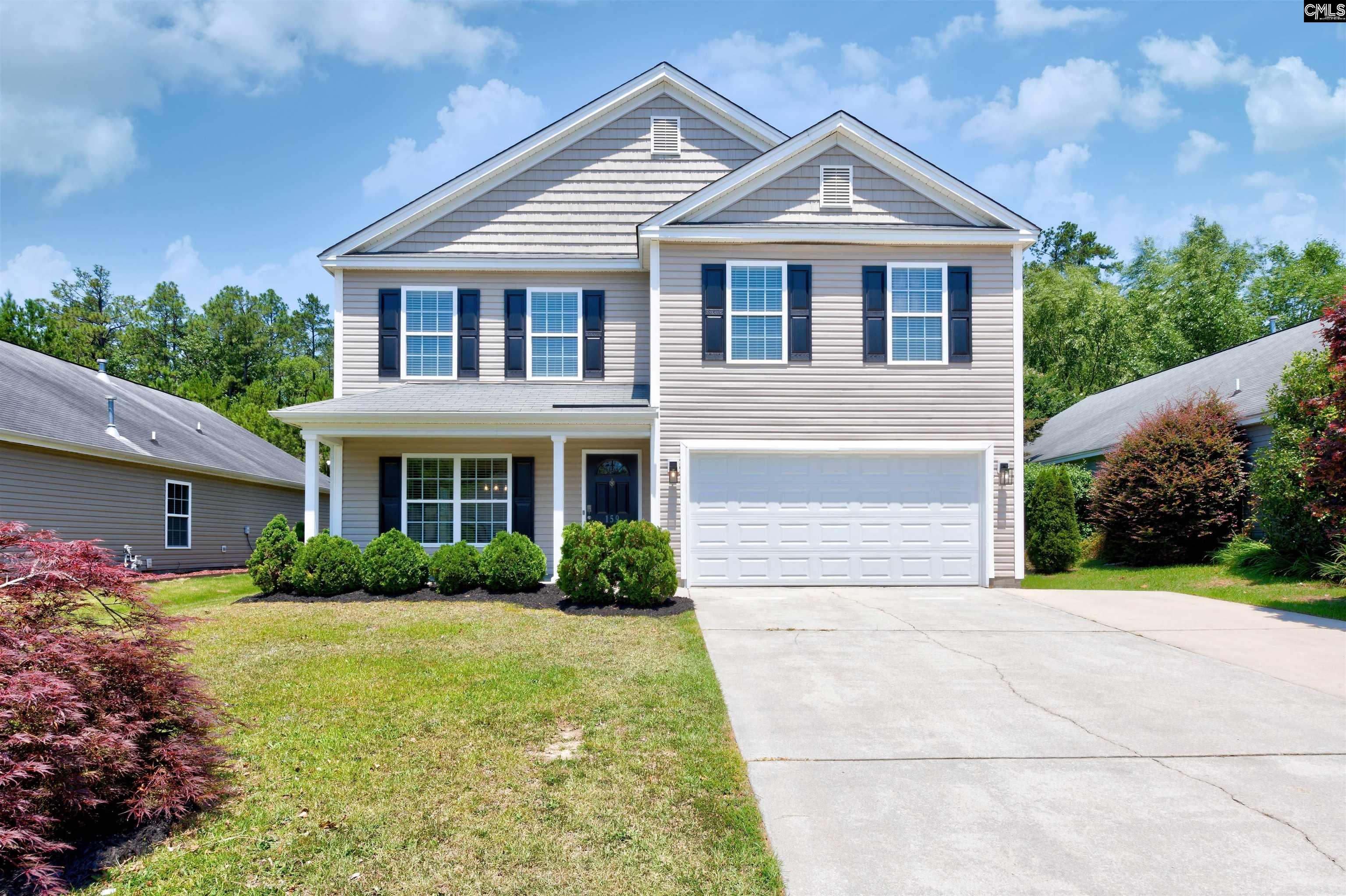 159 Flinchum Place Lexington, SC 29073