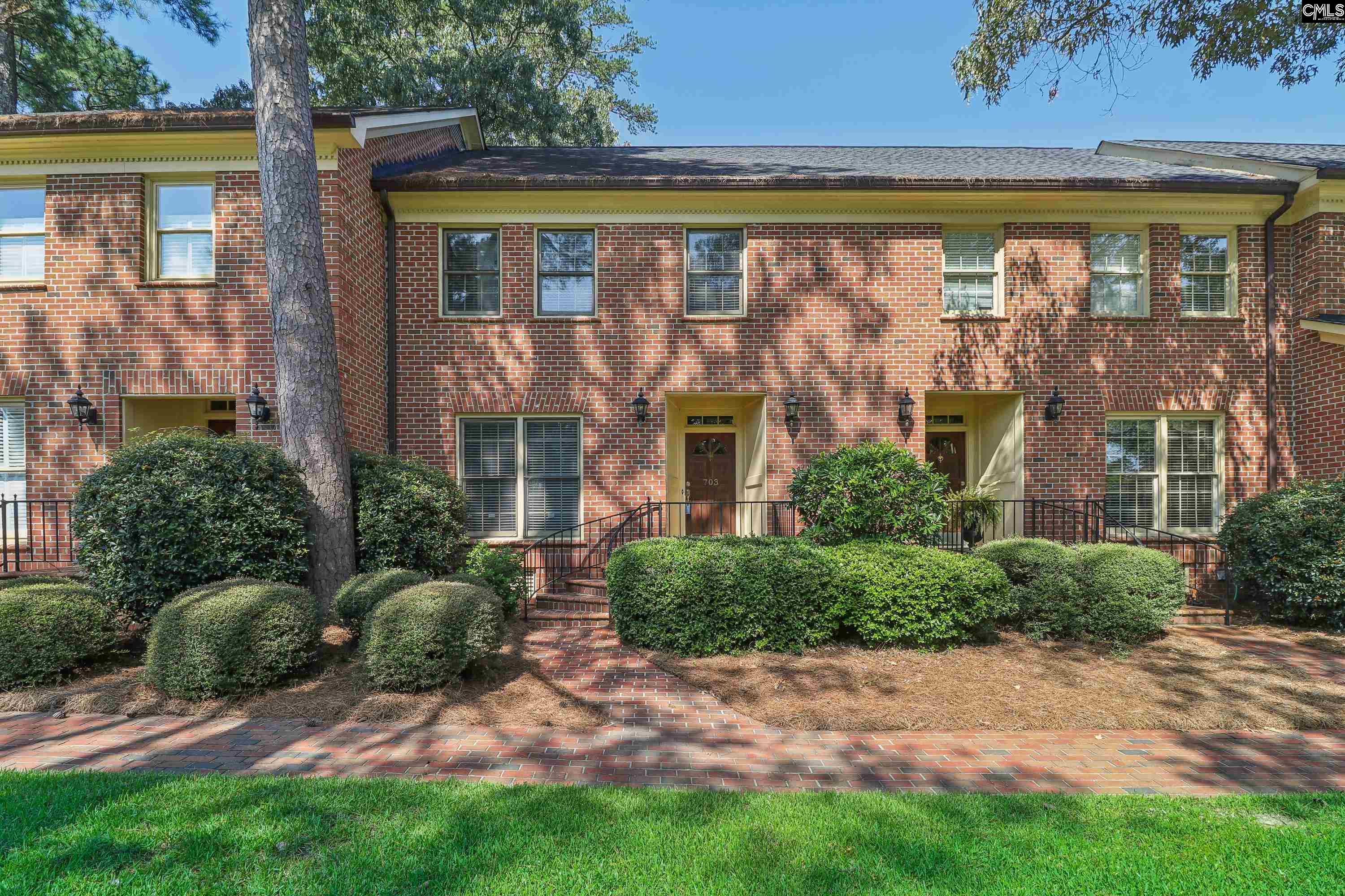 703 Poinsettia Street Columbia, SC 29205