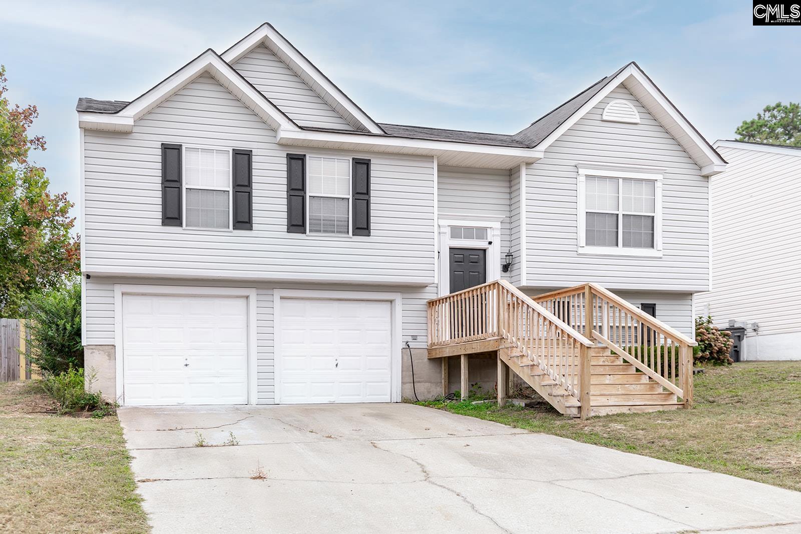 171 Cherry Grove Drive West Columbia, SC 29170