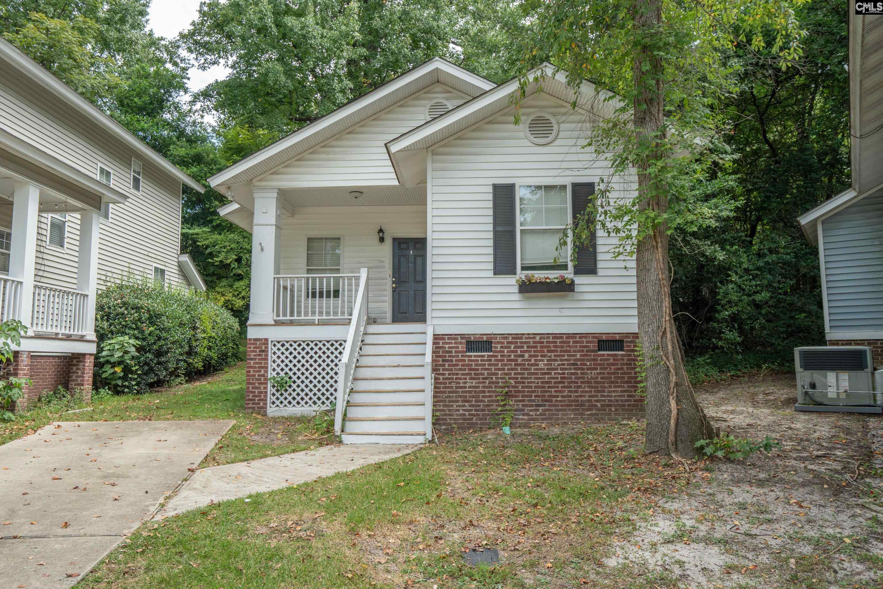 47 Graymont Circle Columbia, SC 29205
