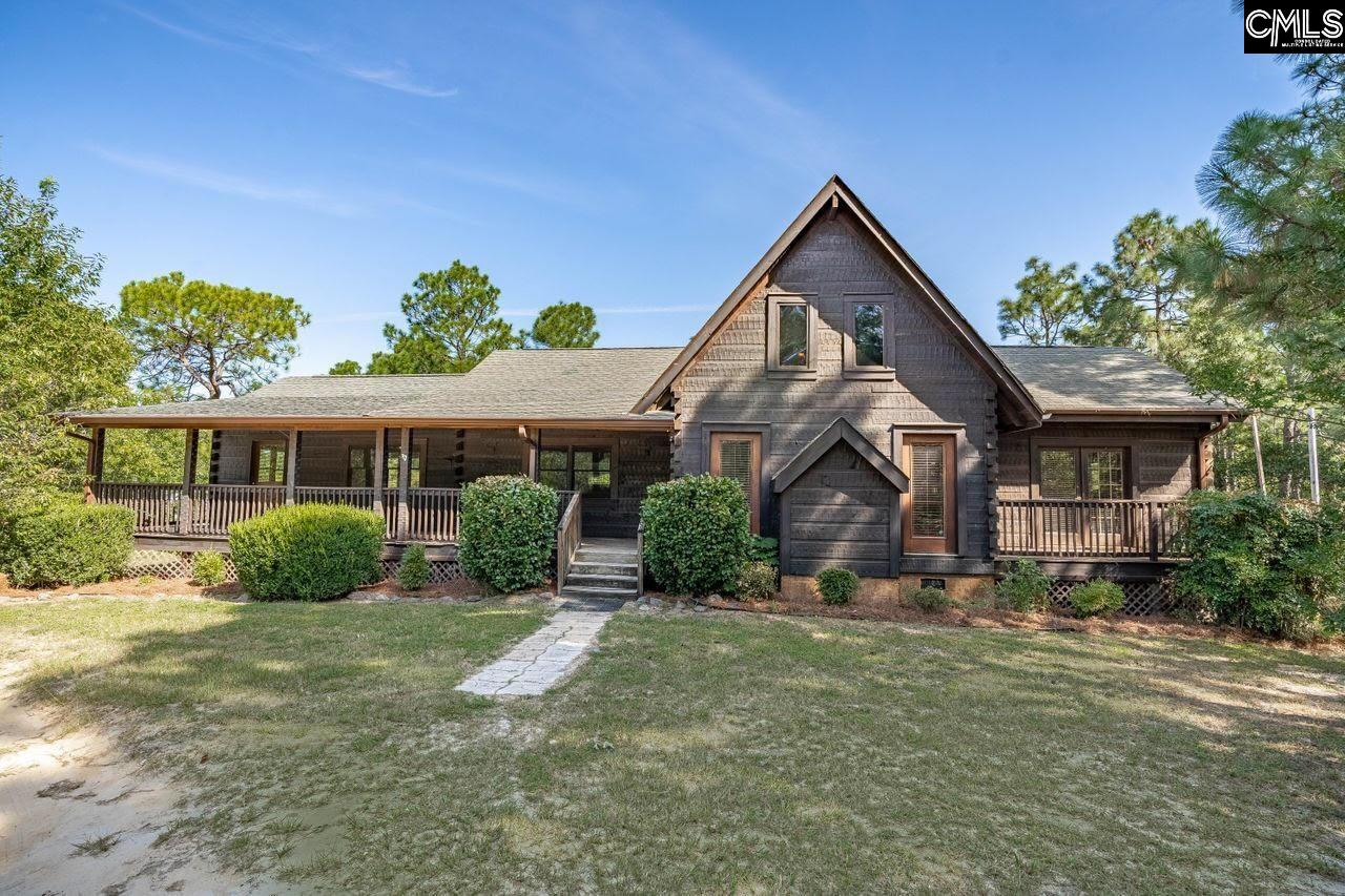 270 Old Gate Road Lexington, SC 29073