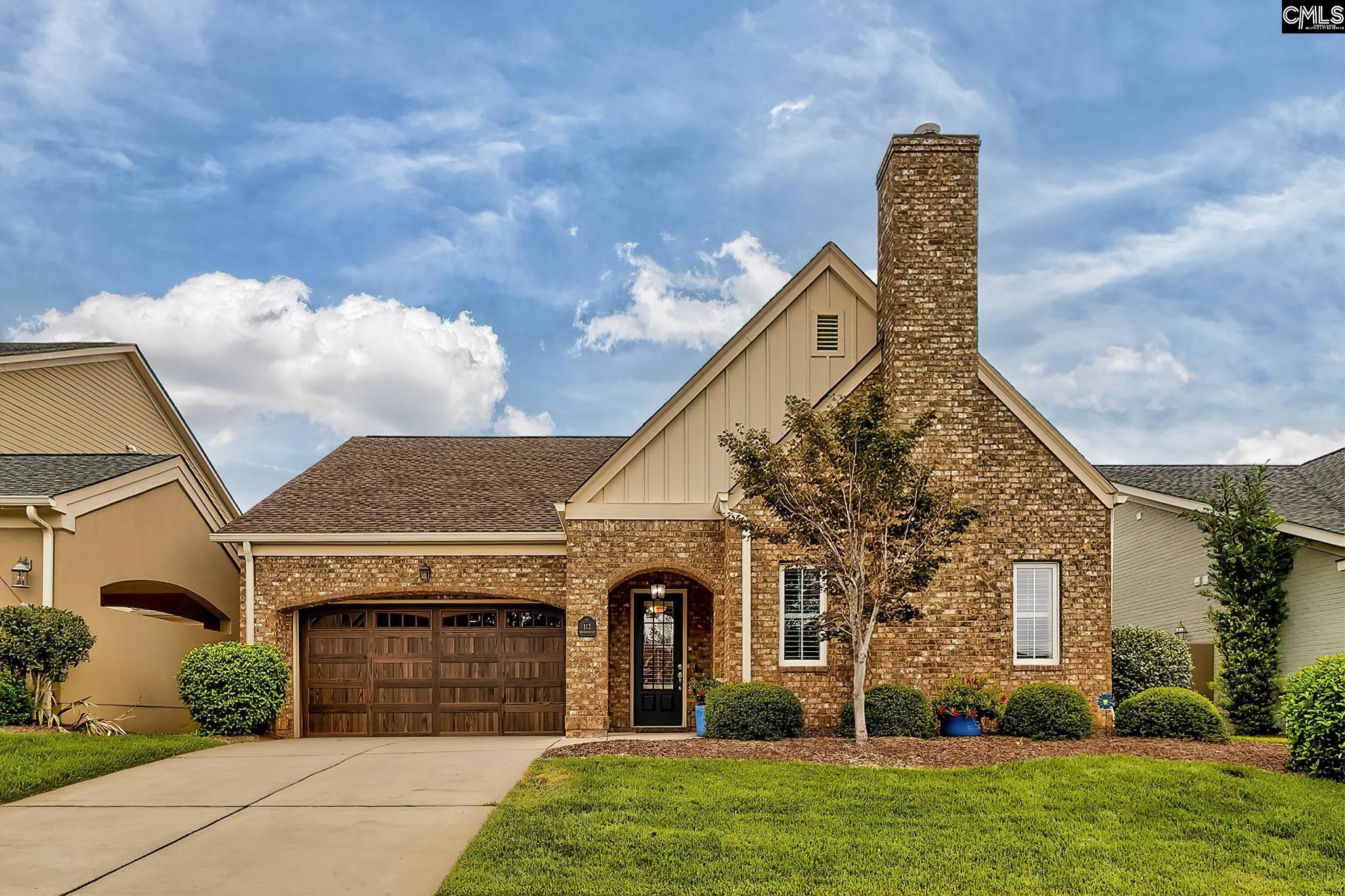112 Watershed Lane Lexington, SC 29072