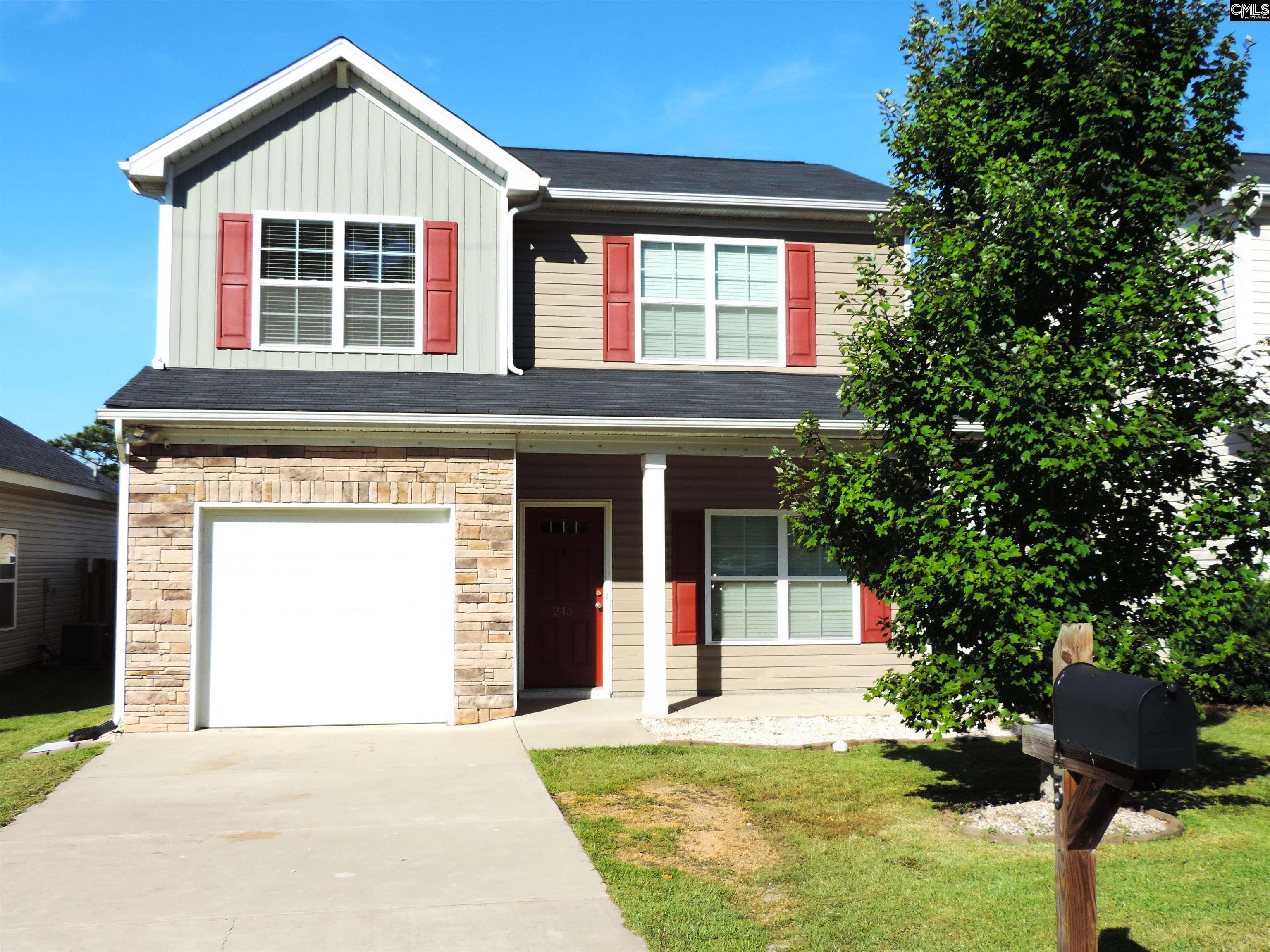 245 Megan Lane Lexington, SC 29073