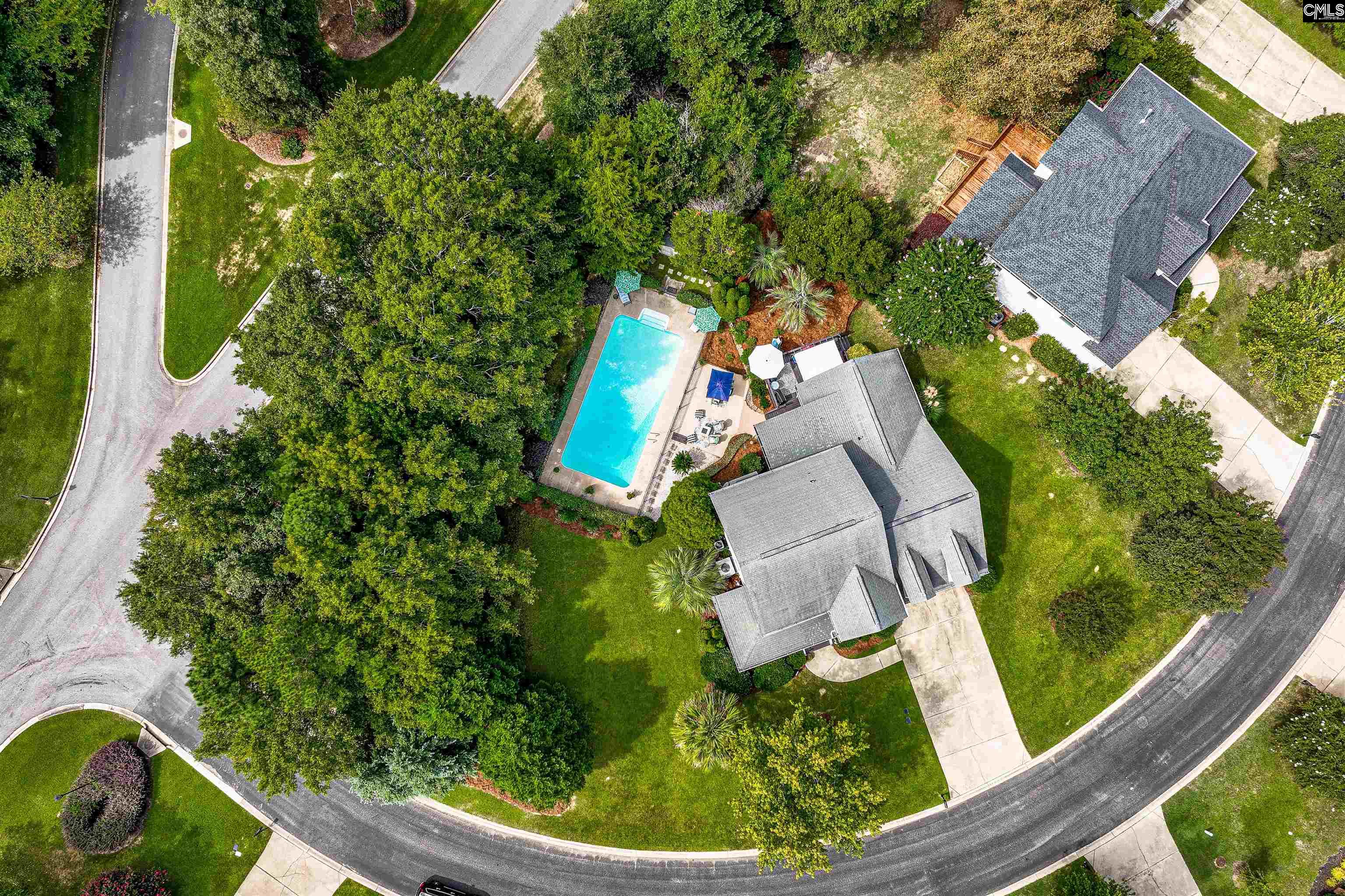 7 Bamboo Grove Court Chapin, SC 29036