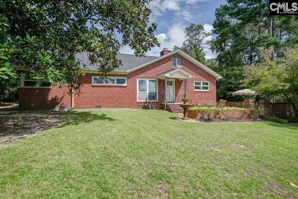 3805 John Francis Court Columbia, SC 29204