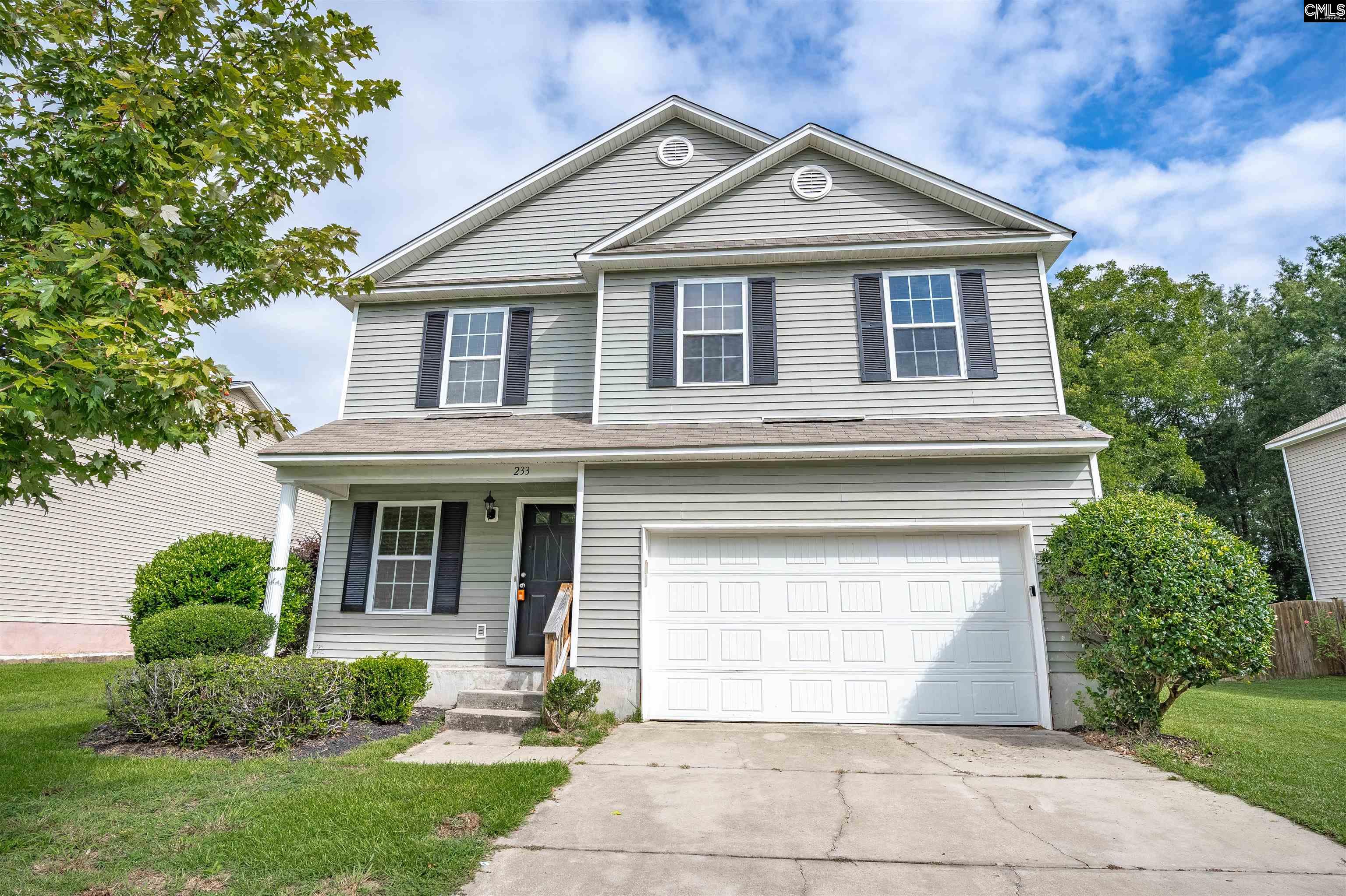 233 Eagle Pointe Drive Chapin, SC 29036