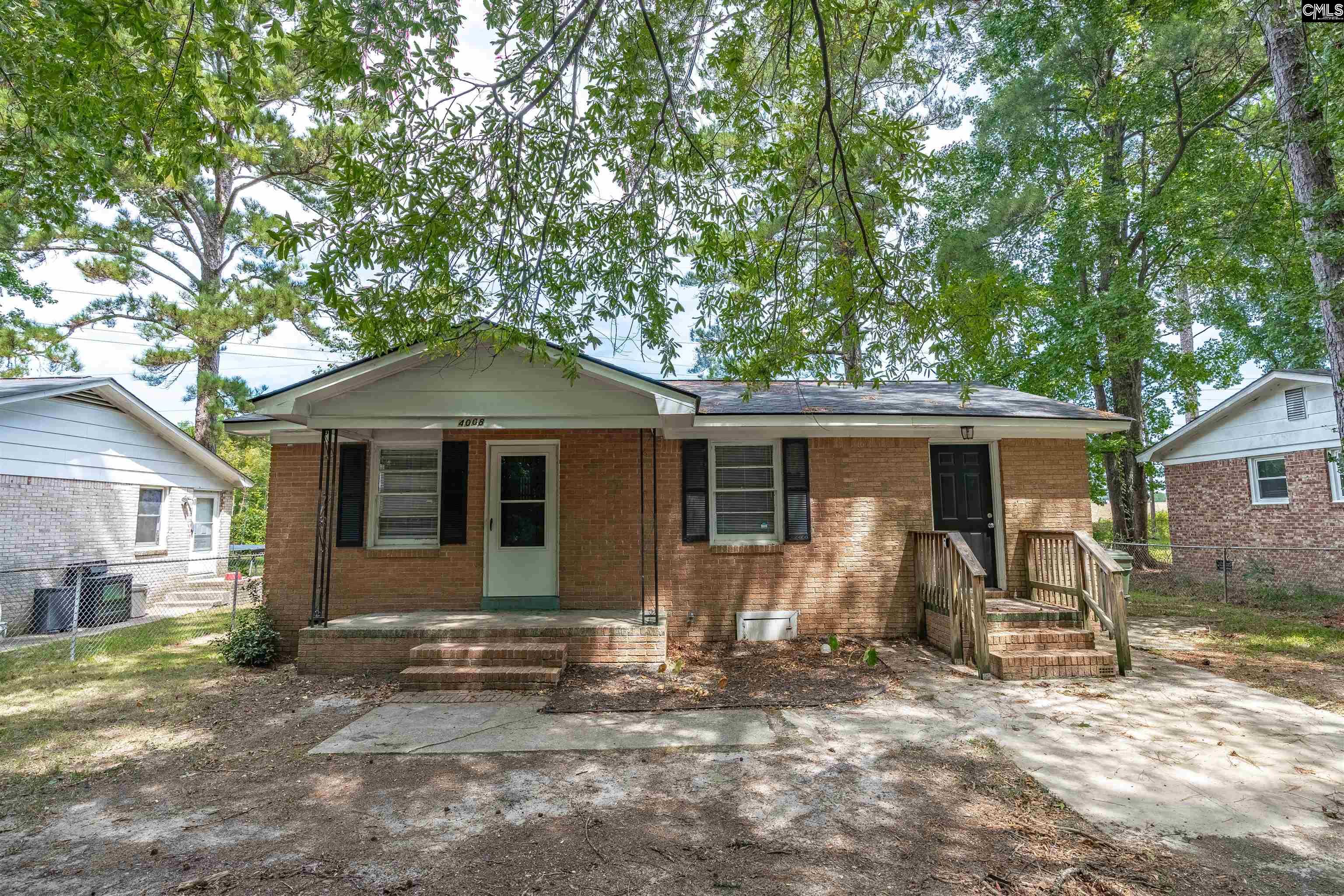 4008 Candlelite Drive Columbia, SC 29209