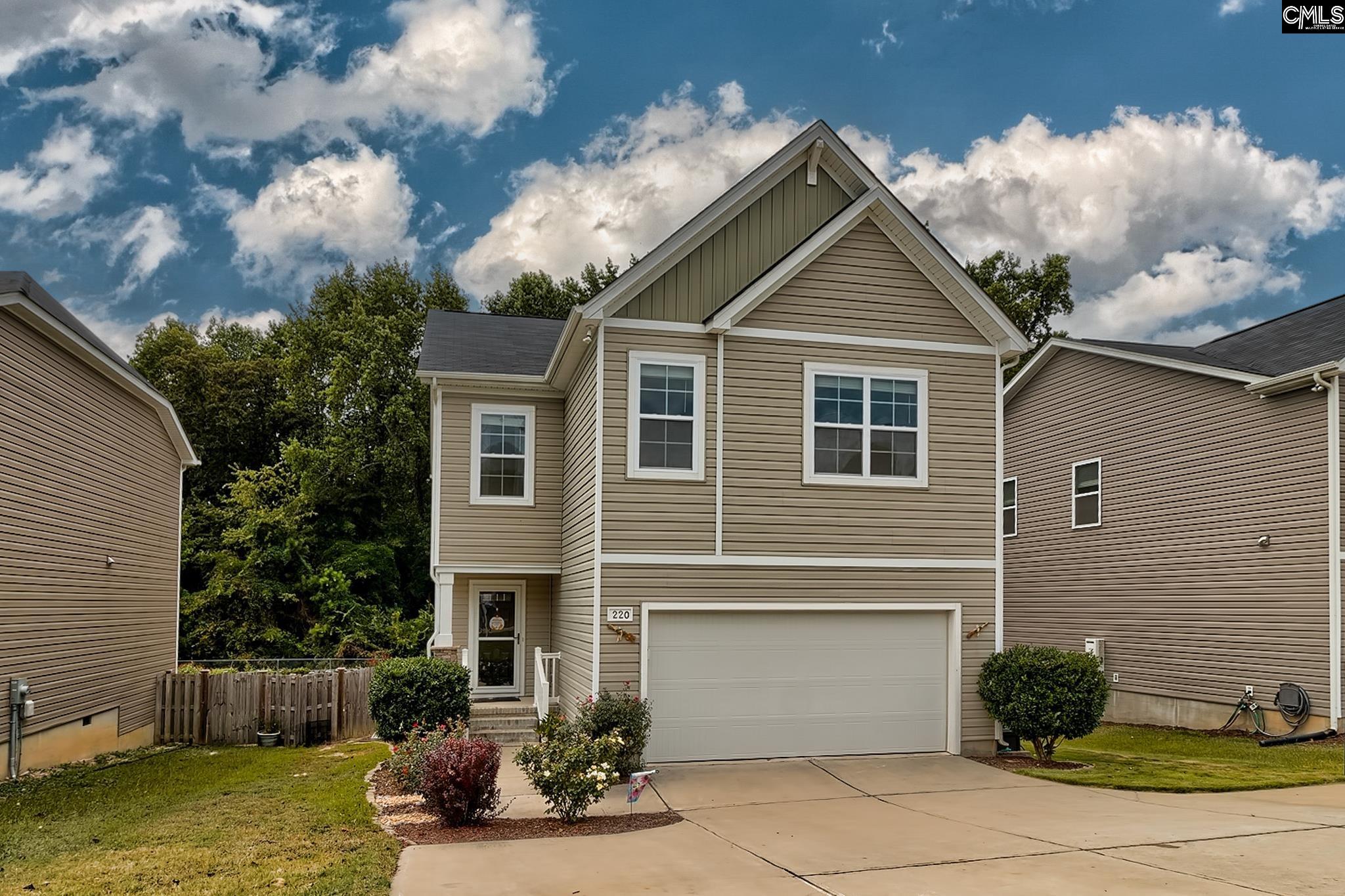 220 Olde Farm Road Lexington, SC 29072