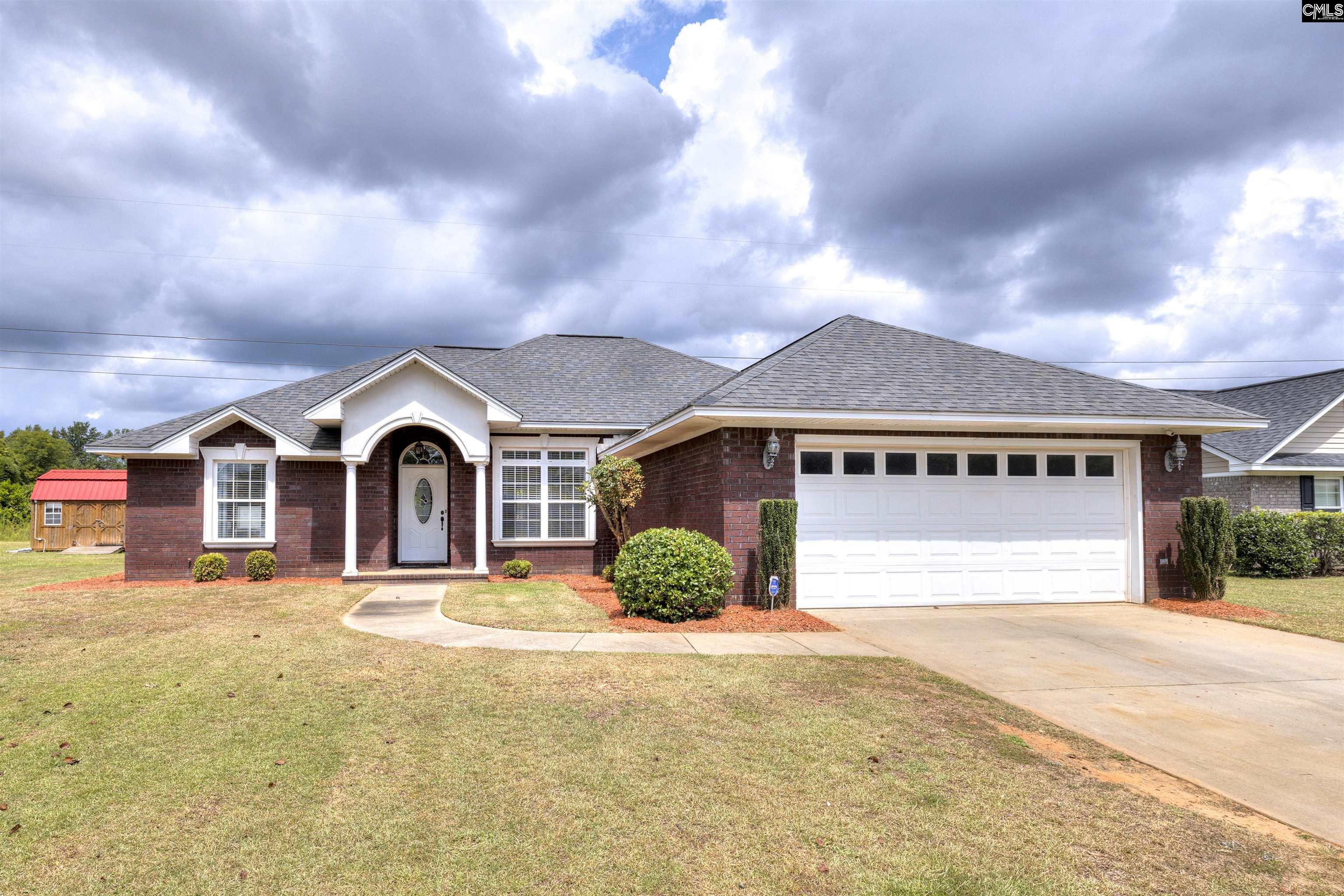 2601 Foxcroft Circle Sumter, SC 29154