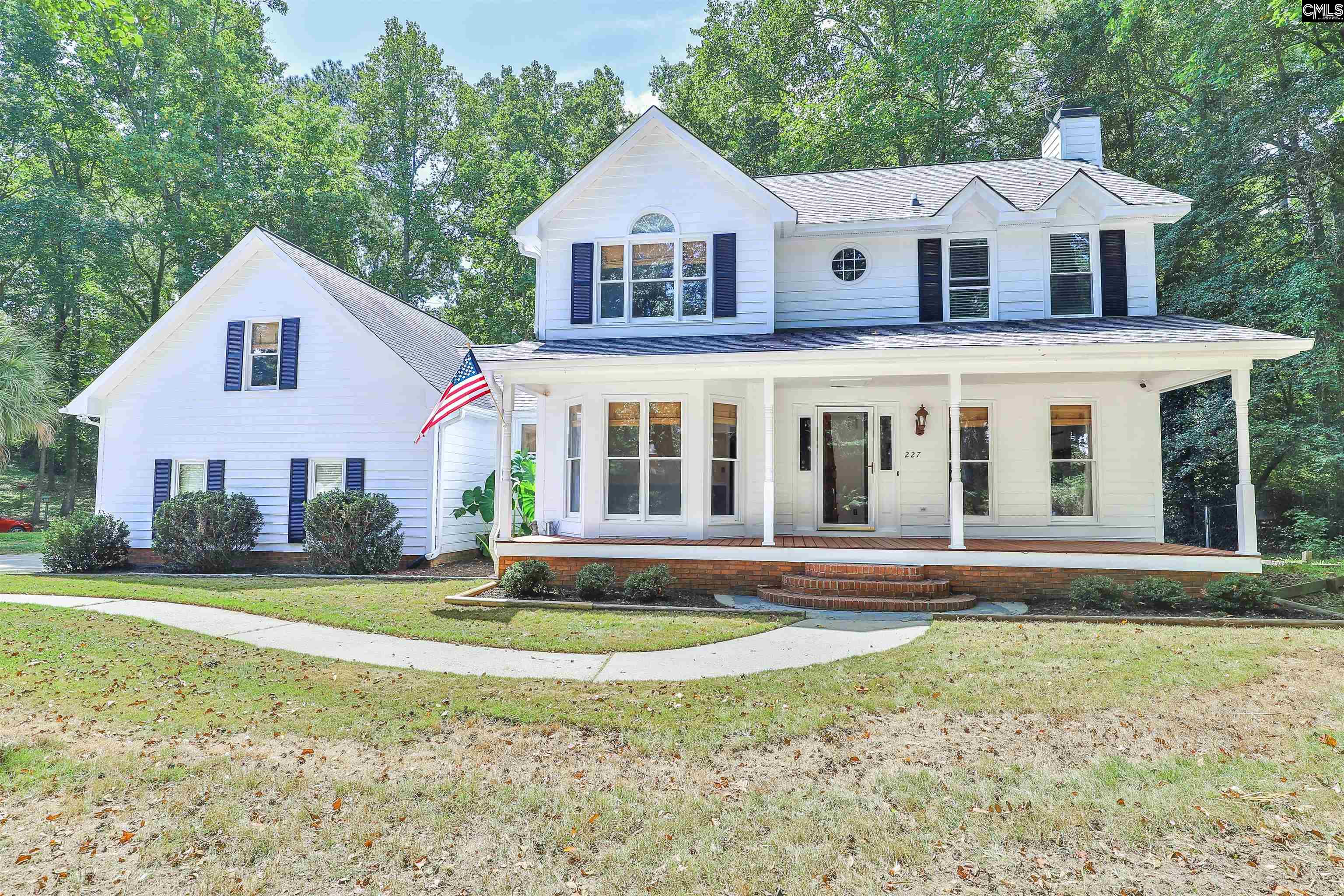 227 Rollingwood Drive Lexington, SC 29072-9074