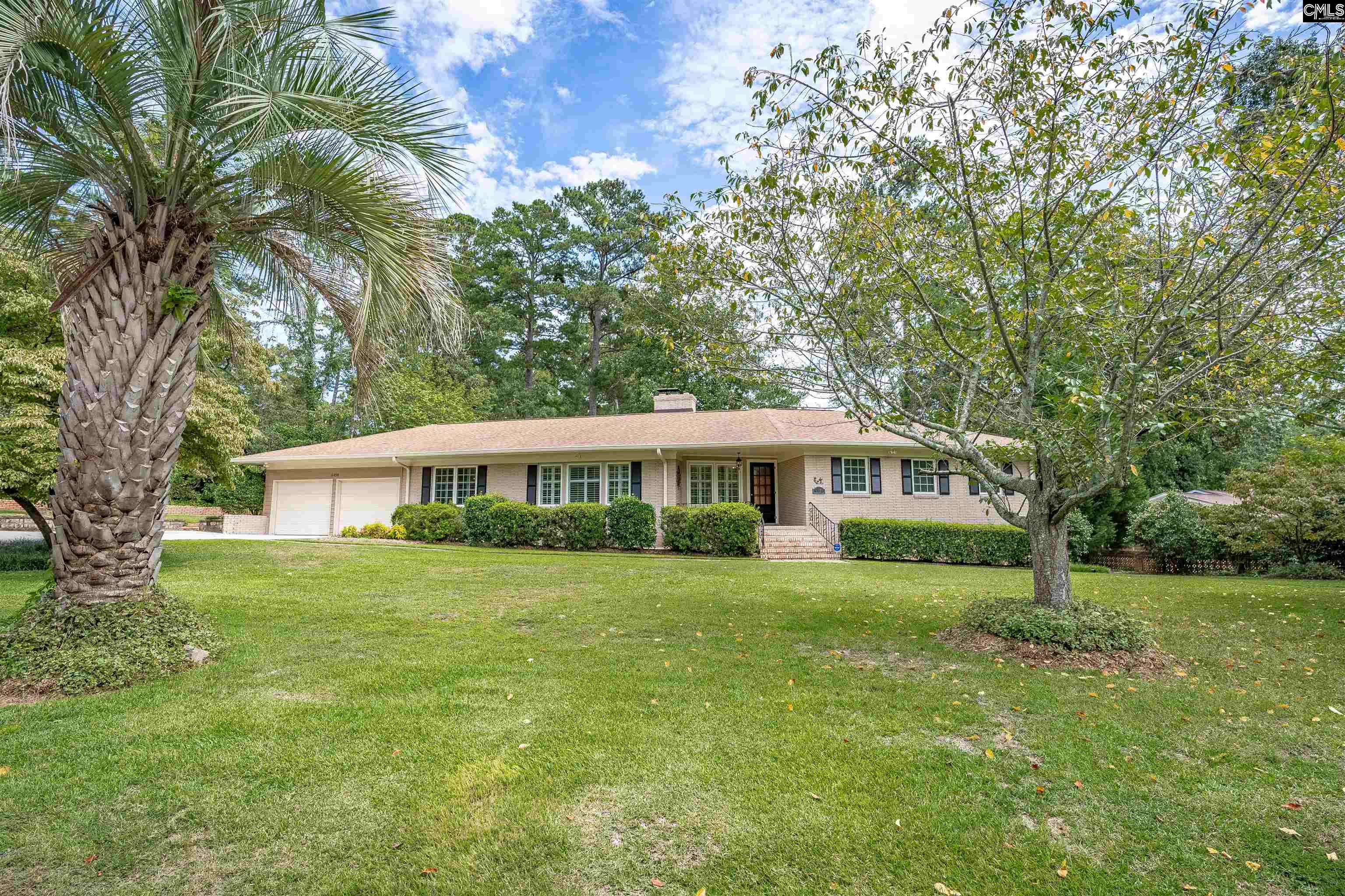 6450 Goldbranch Road Columbia, SC 29206
