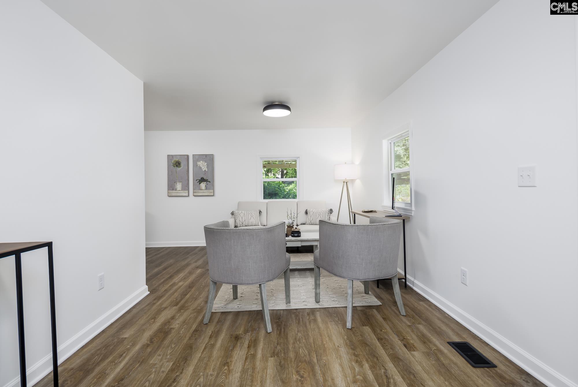 707 Rosedale Arch Columbia SC 29203 Exclusive Right to Sell Inactive