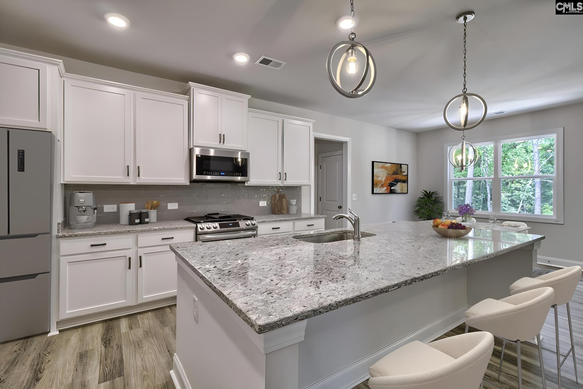 558 Wild Ginger Loop Irmo, SC 29063