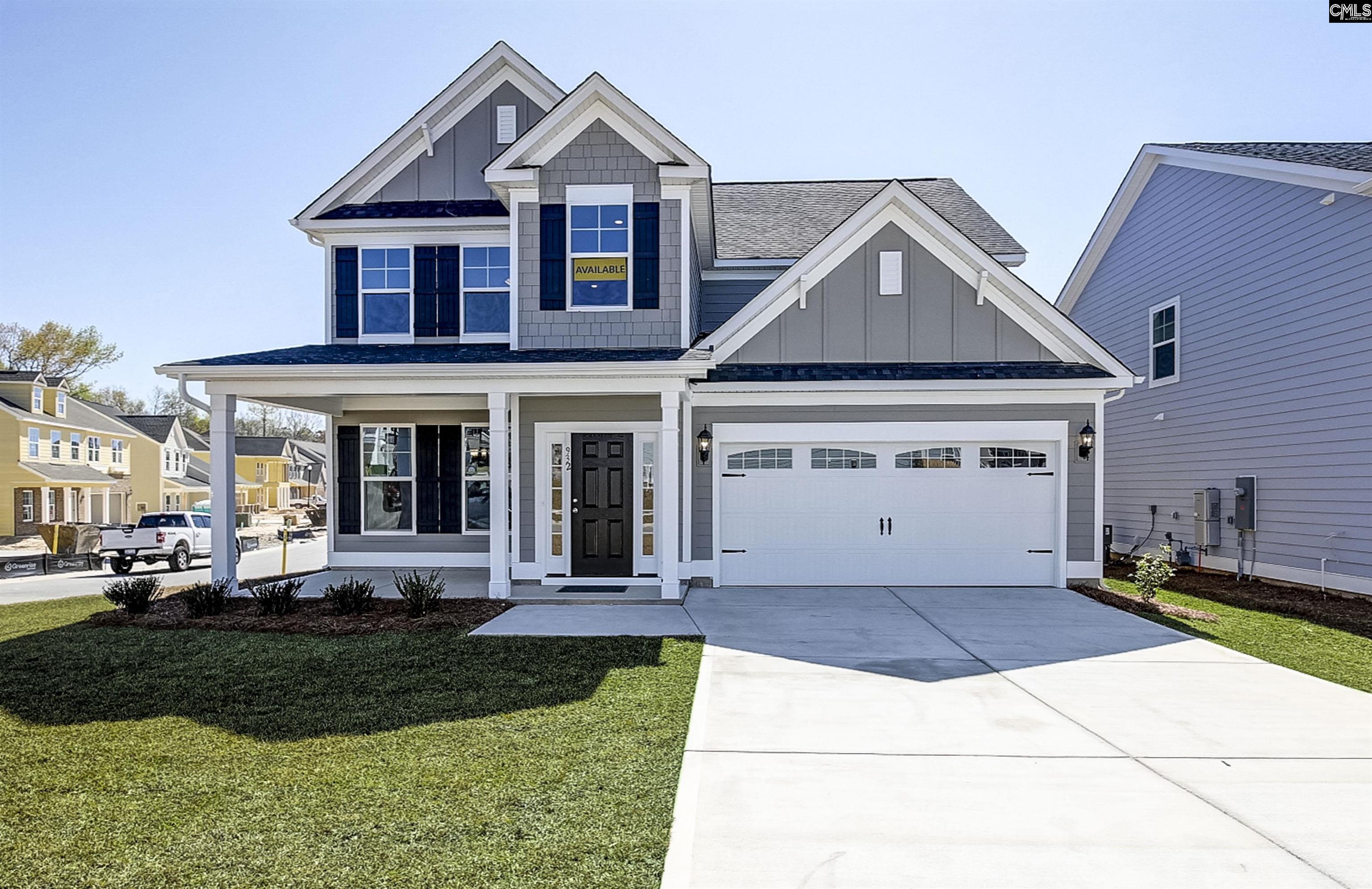 908 Debenshame Way Columbia, SC 29229