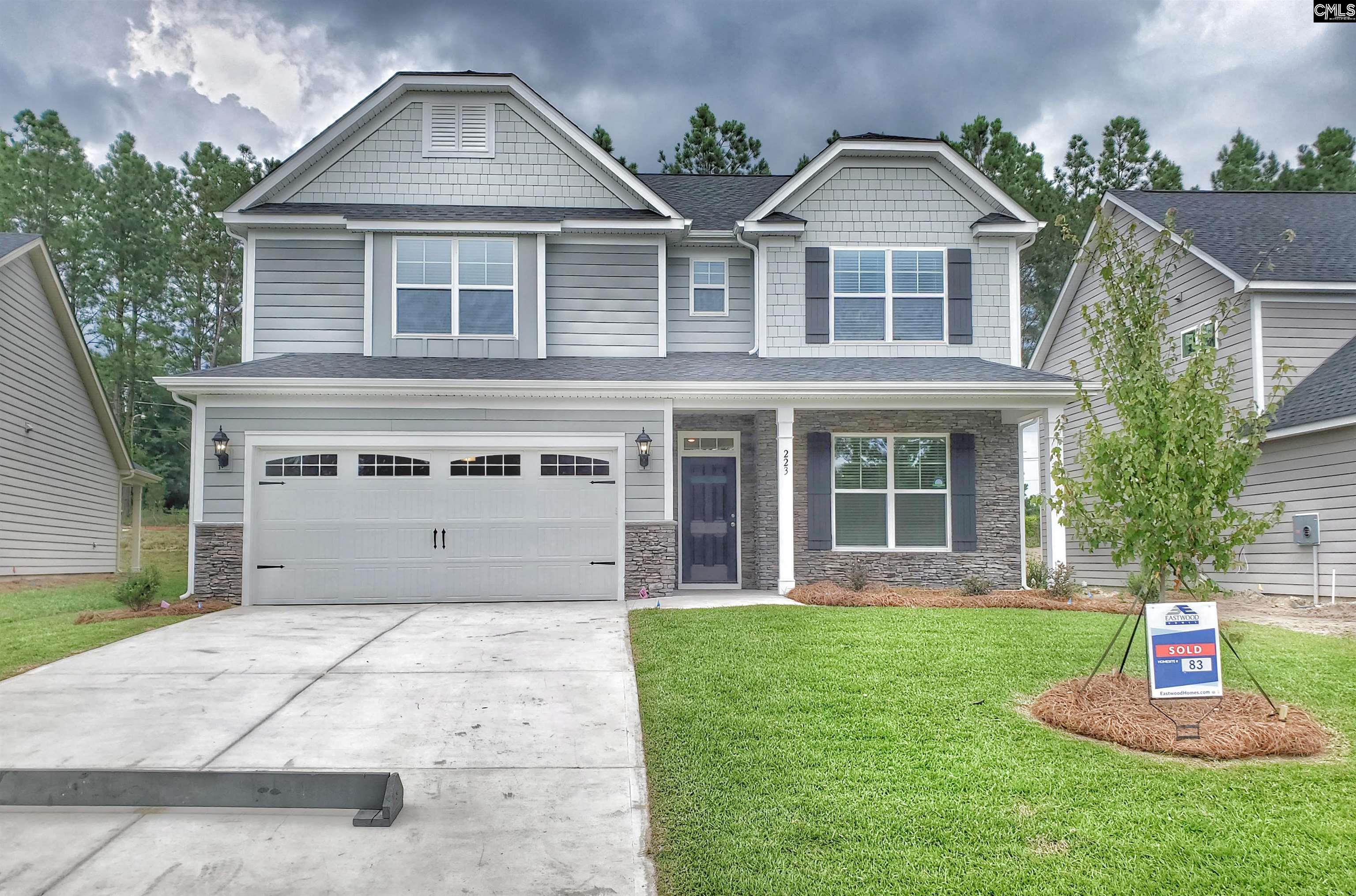 914 Debenshame Way Columbia, SC 29229