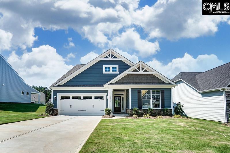 904 Debensham Way Columbia, SC 29229