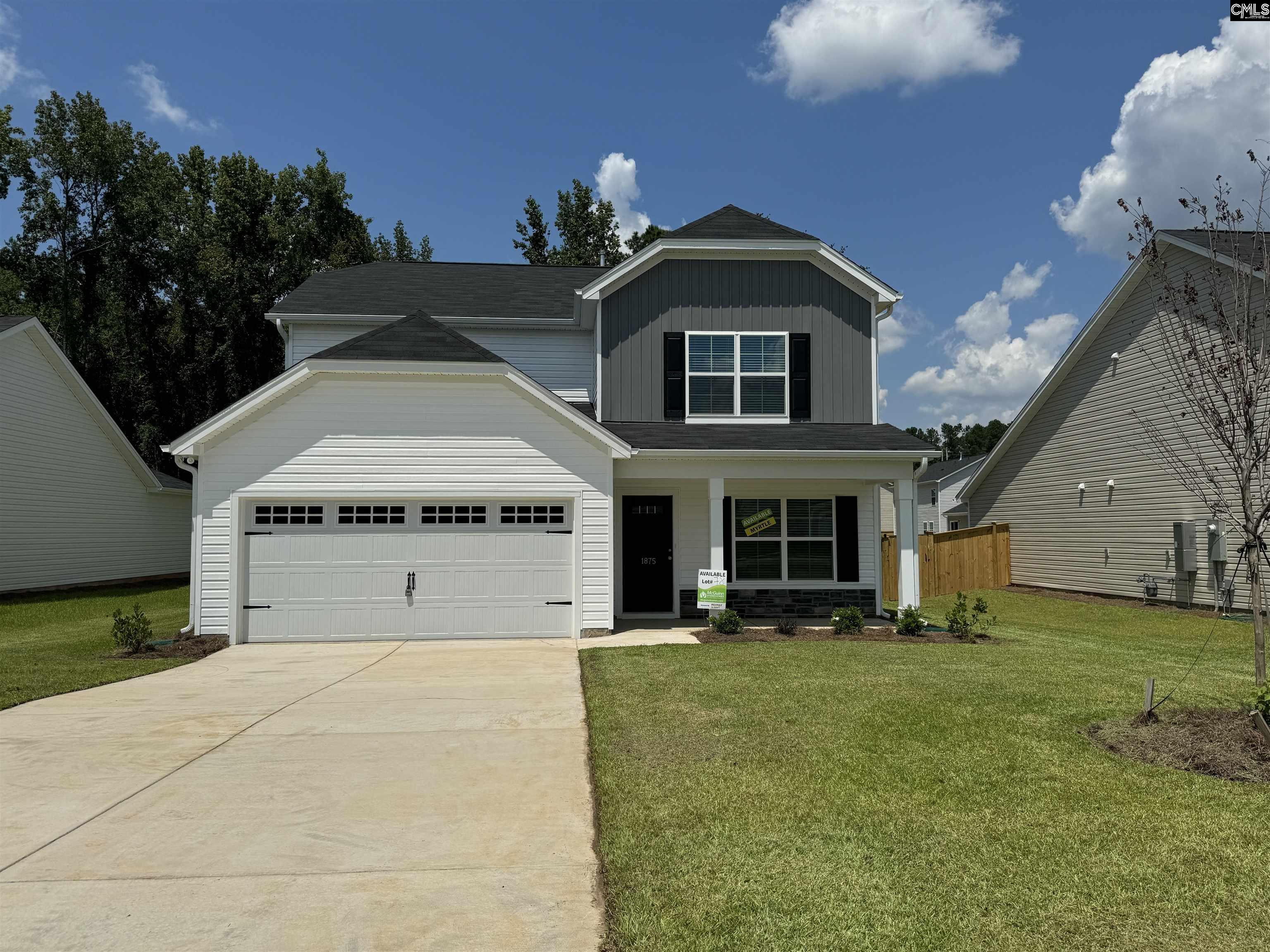 1875 Lacebark Drive Sumter, SC 29153