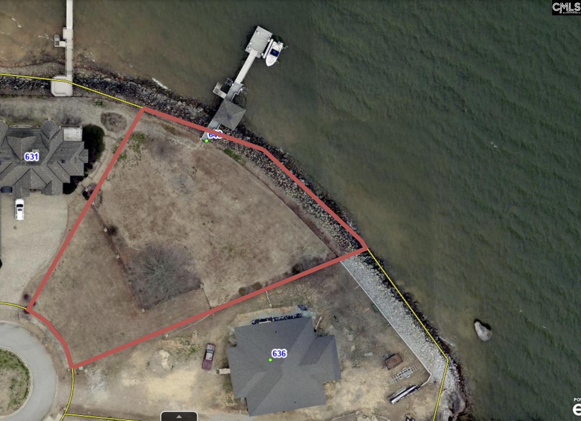 Panorma Point Unit Lot 5 Lexington, SC 29072