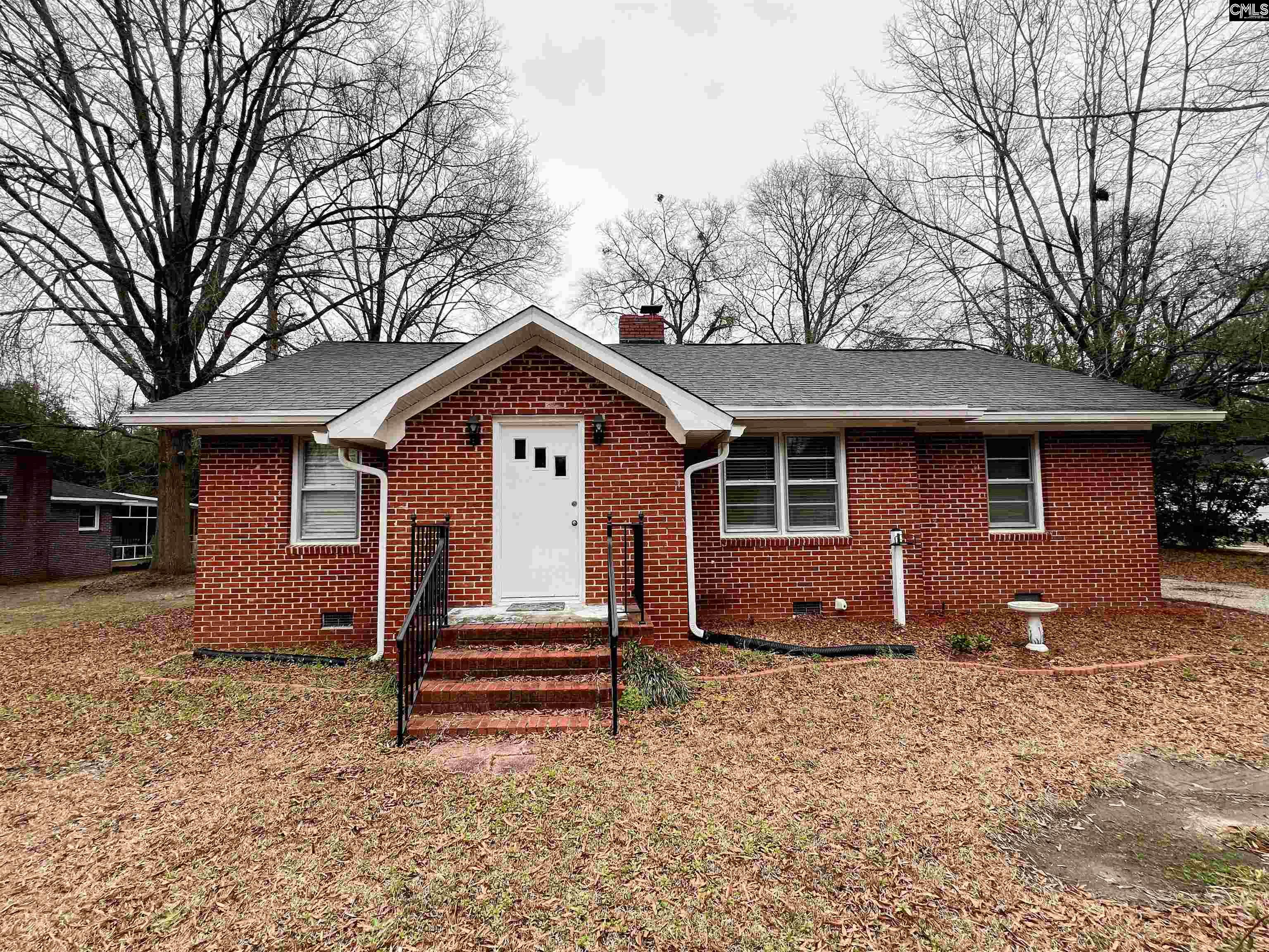 116 Branhamwood Road Lugoff, SC 29078